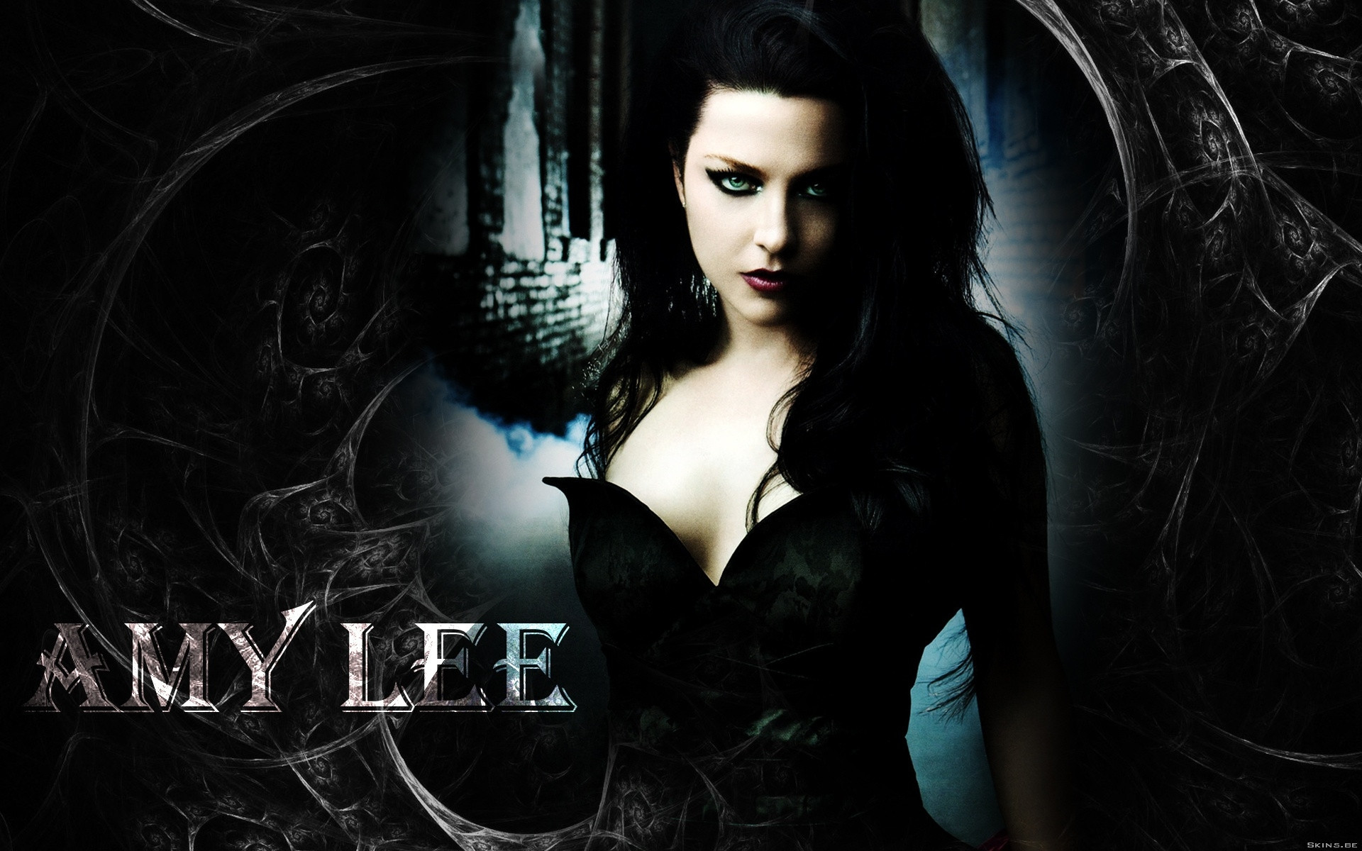 1920x1200 Evanescence HD Wallpapers 15