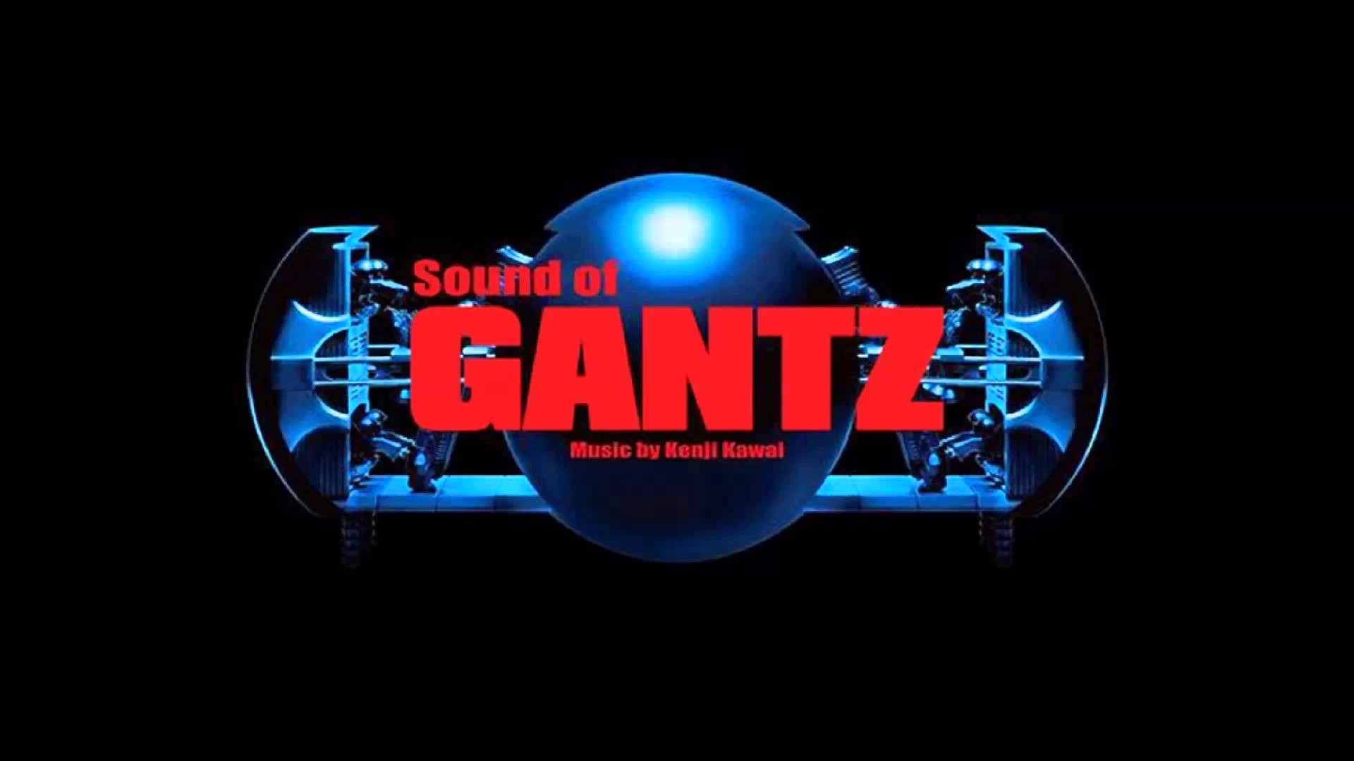 1920x1080 GANTZ O.S.T Main Theme Guitar Cover ('Sound of GANTZ PERFECT ANSWER')