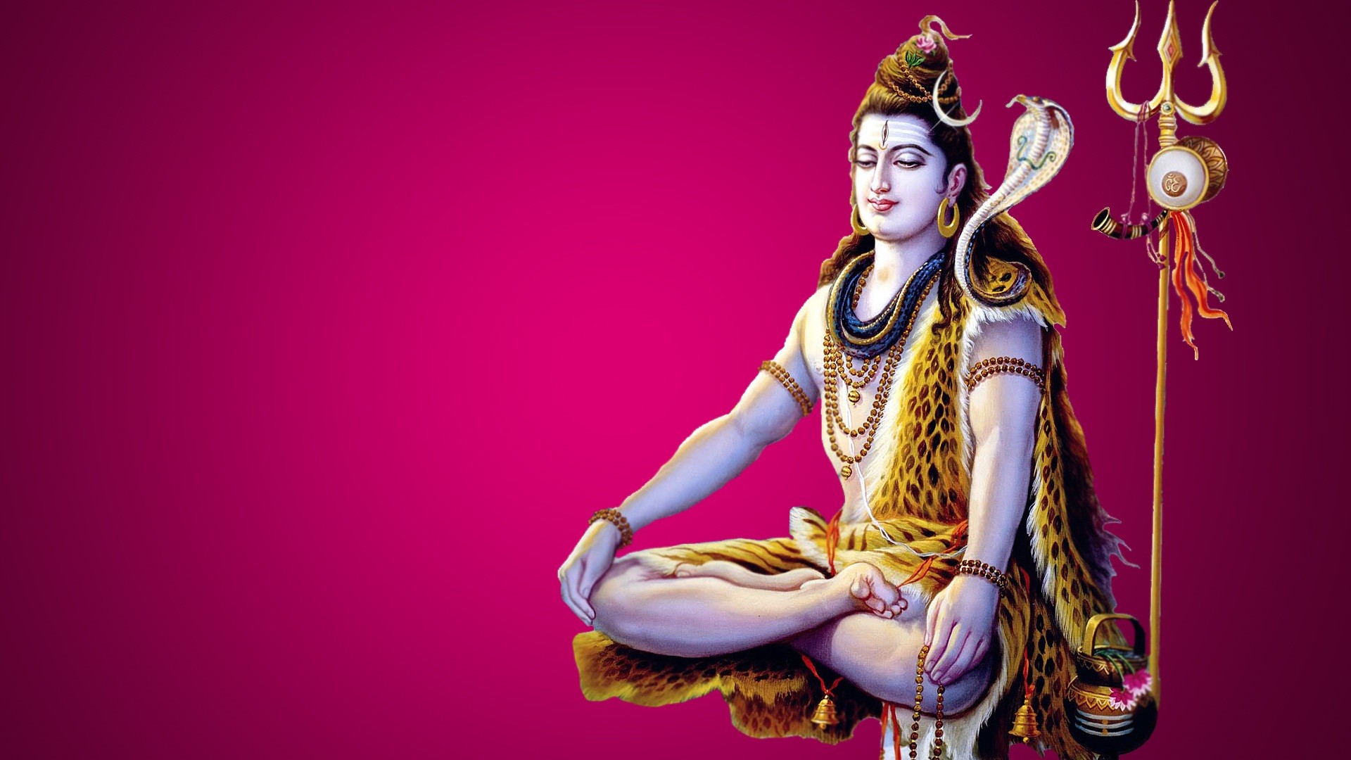 1920x1080 Lord Shiva Wallpapers HD with High Definition Wallpaper Resolution