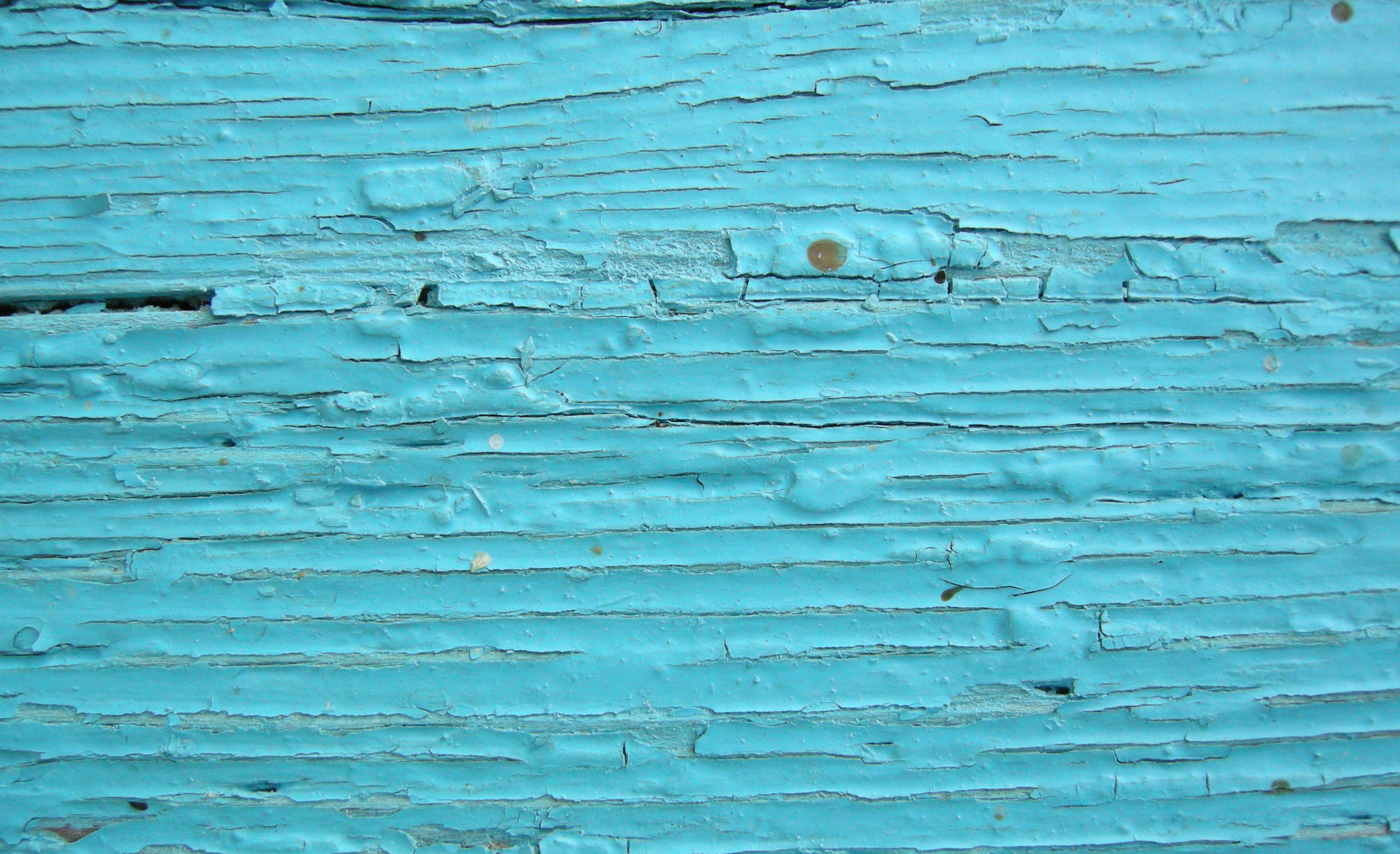 3240x1976 Wood-plank-with-shriveled-light-blue-paint