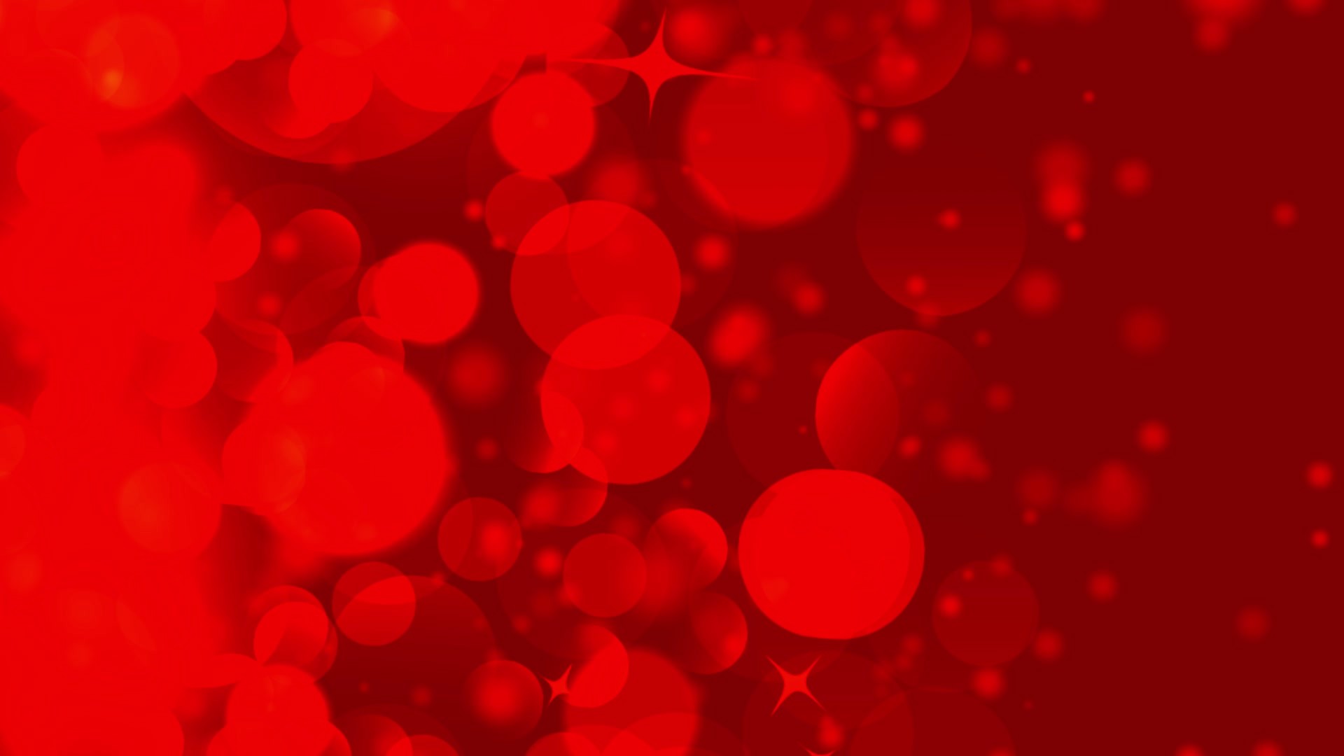 1920x1080 abstract dark red background with bokeh defocused lights - Free HD Video  Clips & Stock Video Footage at Videezy!