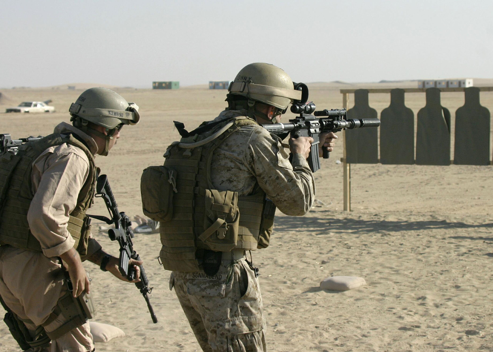 2100x1500 ... Photo : MSPF - Force Recon Usmc Force Recon Training DVIDS - Images ...