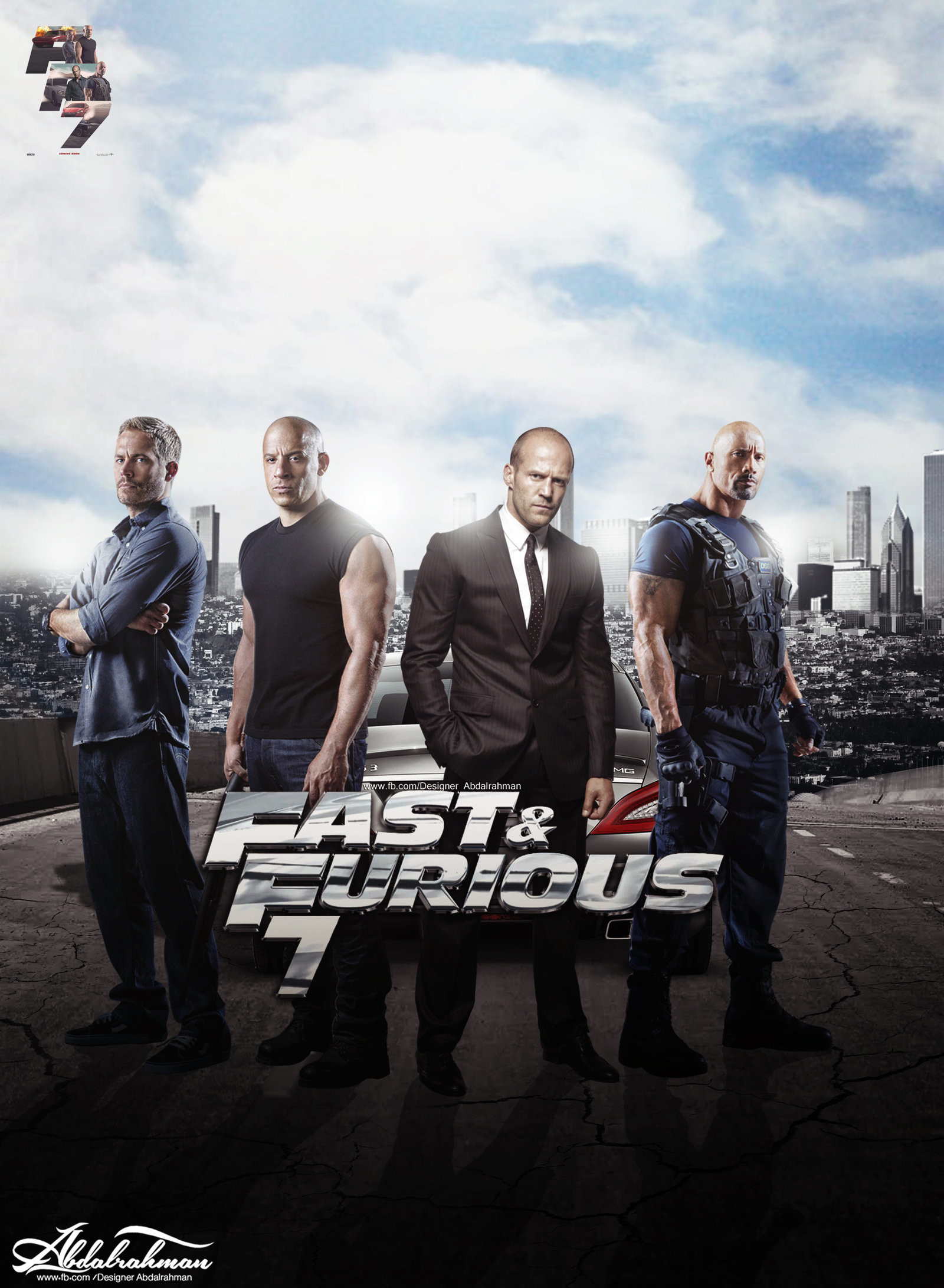 1600x2183 Free Fast And Furious 7 Car Wallpapers Hd Full Pics Widescreen