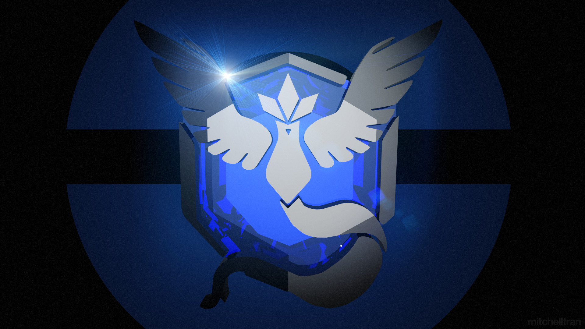 1920x1080 Team Mystic, wallpapers and gif