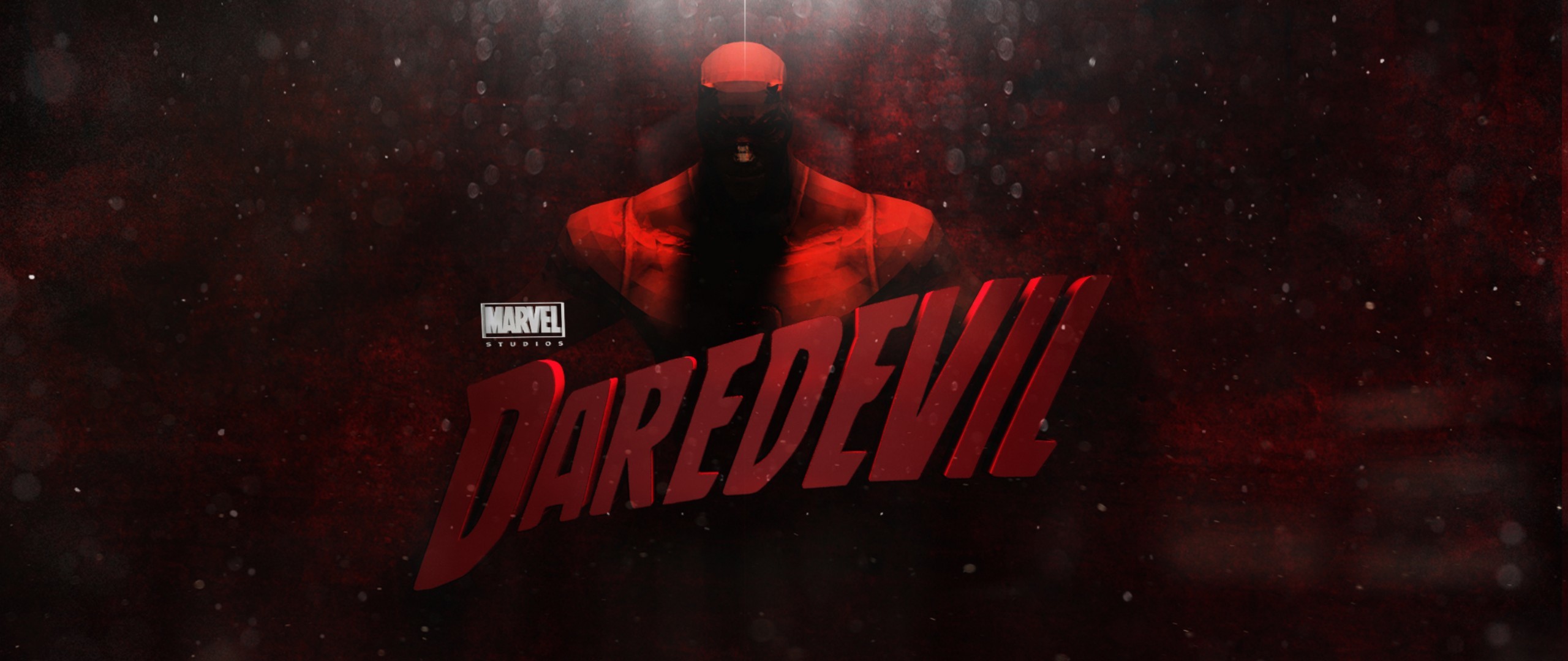 2560x1080 Daredevil [] ...