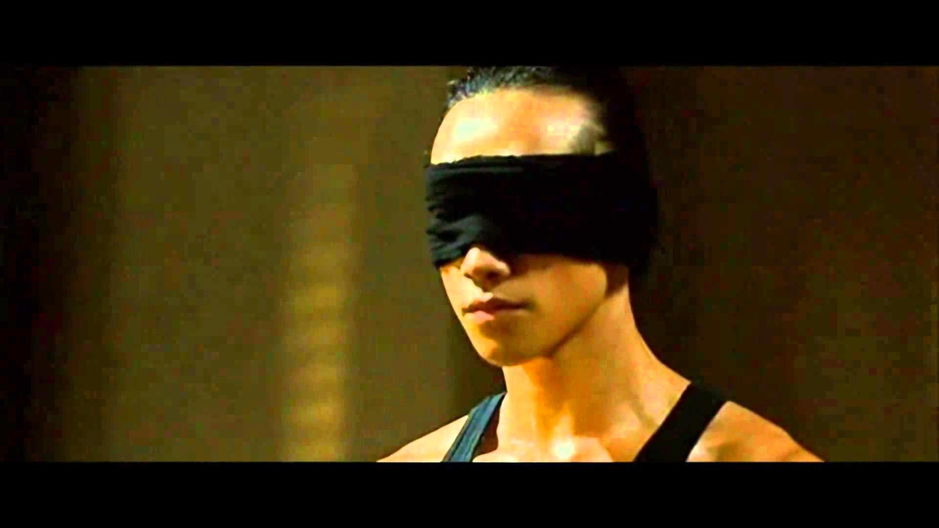 1920x1080 Ninja Assassin Training scene HD YouTube