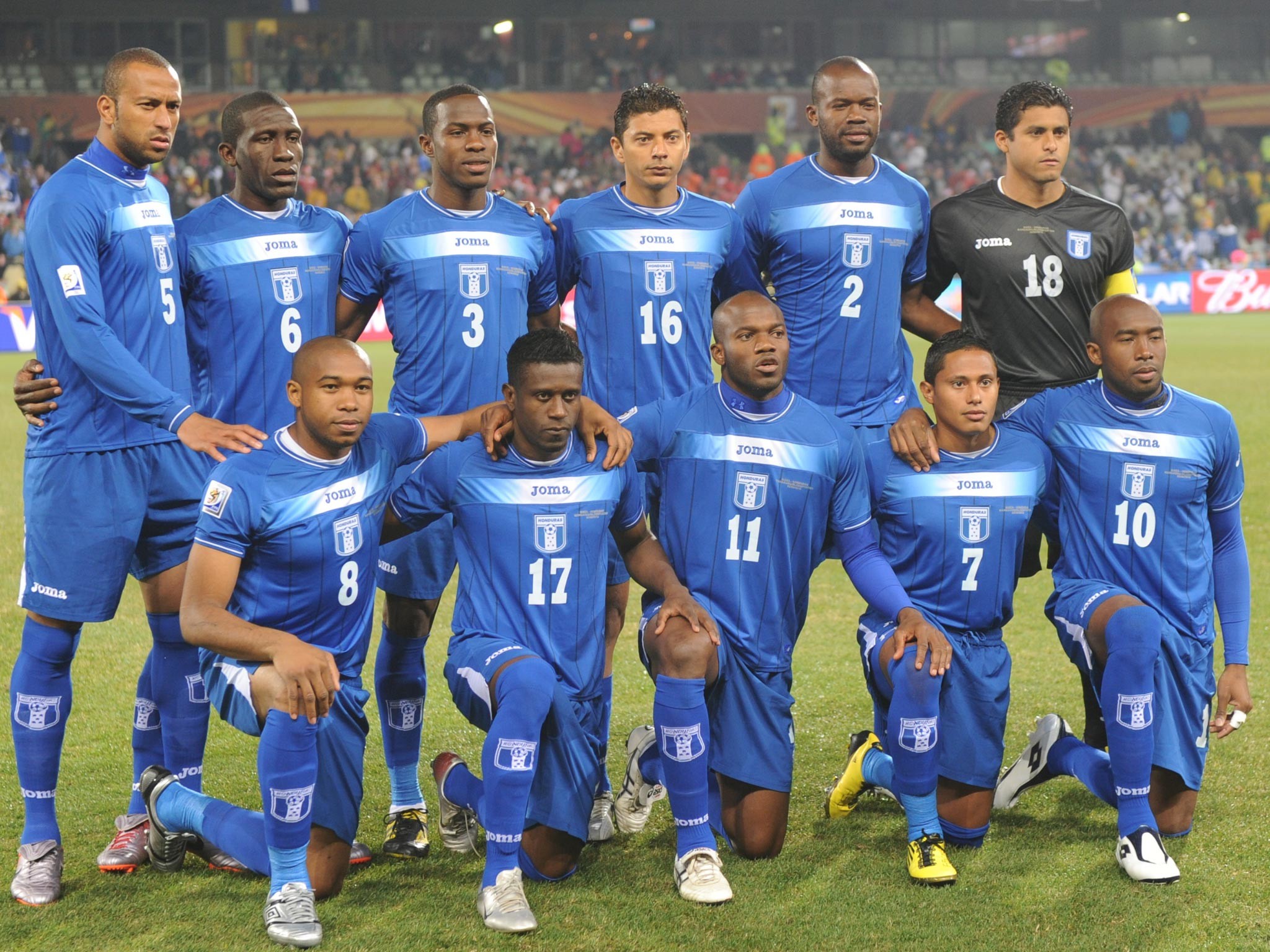 2048x1536 Group E Honduras – 2014 World Cup
