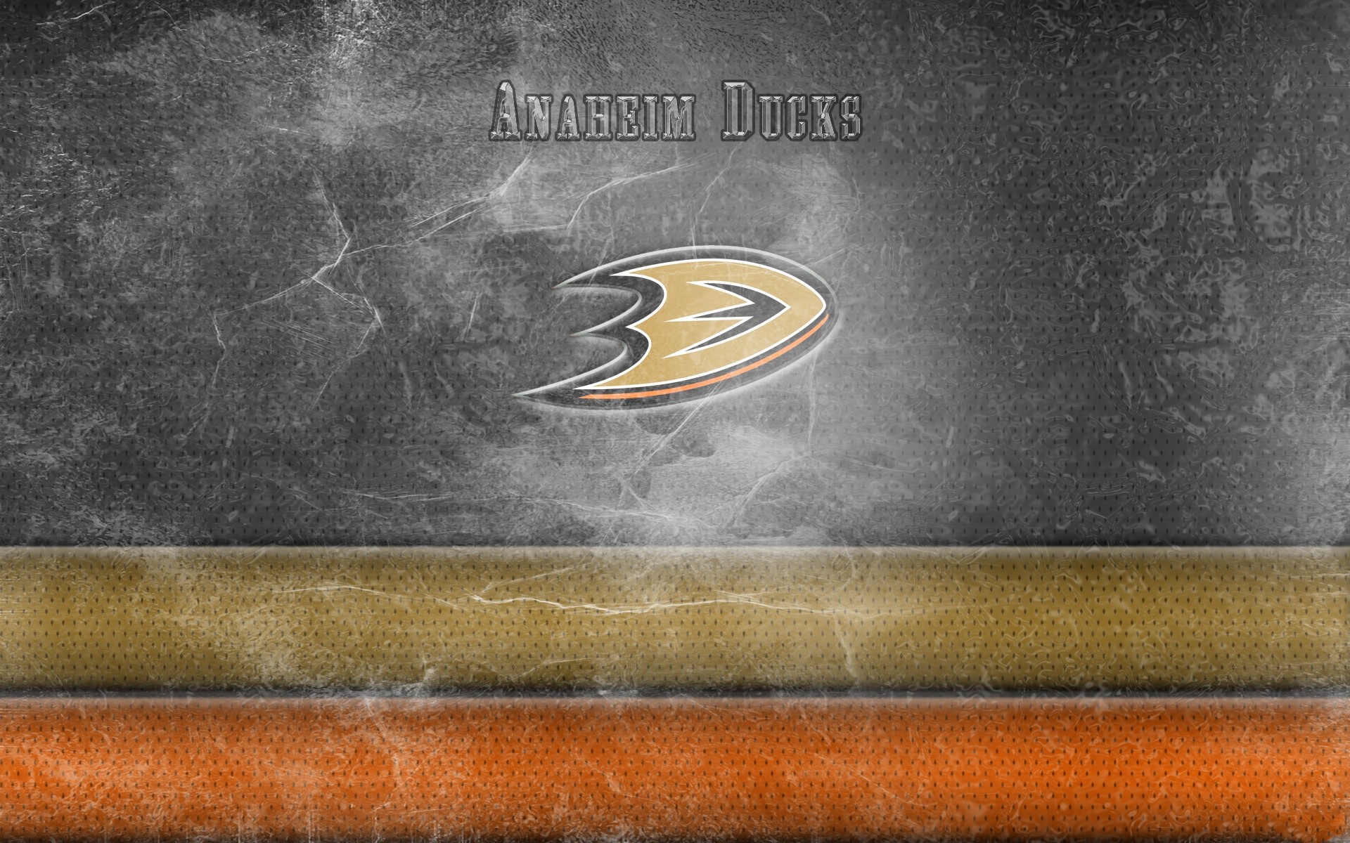 1920x1200 Anaheim Ducks HD Background.