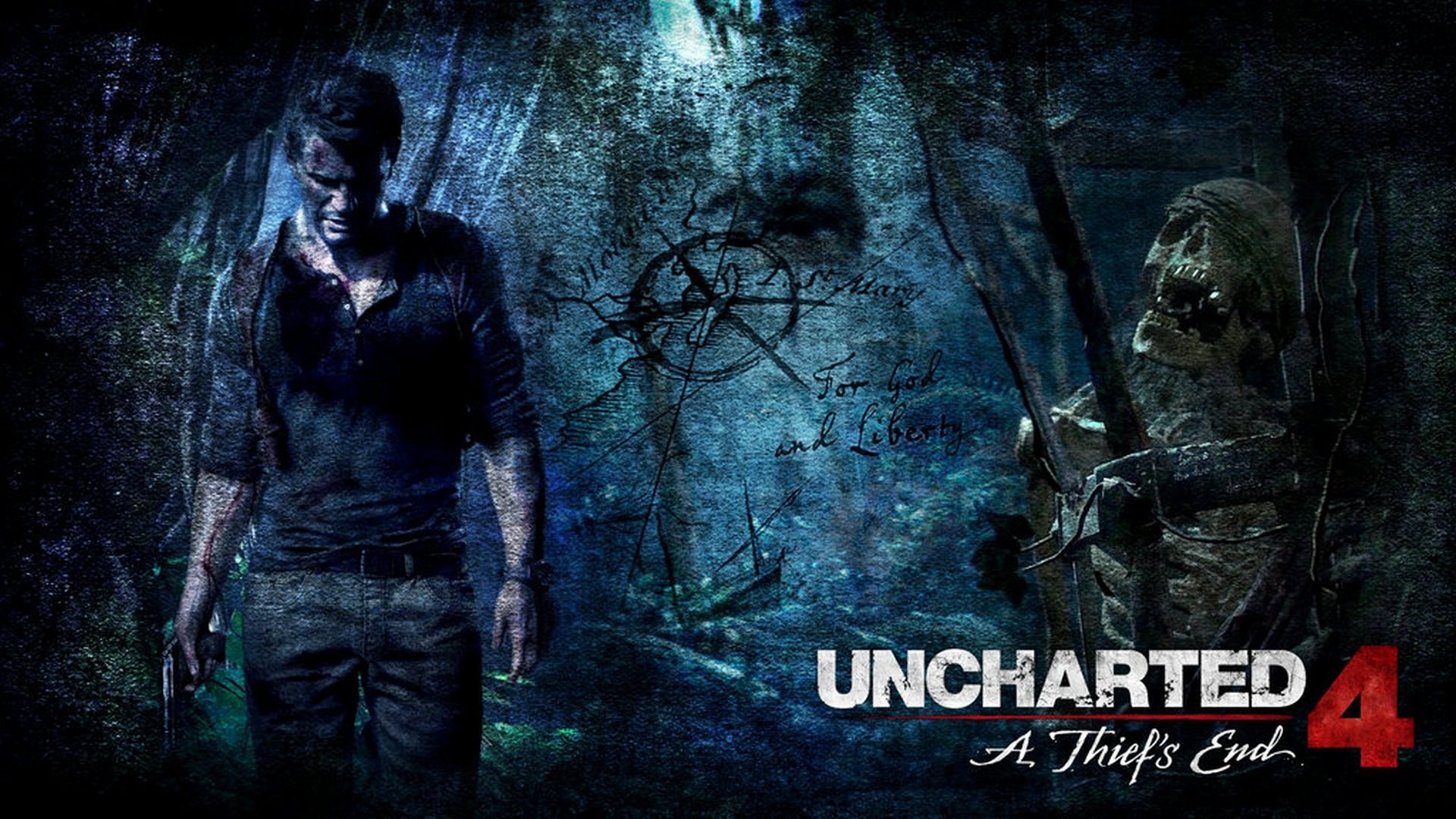 1920x1080 Best Uncharted Wallpaper - Tag | Download HD Wallpaperhd .