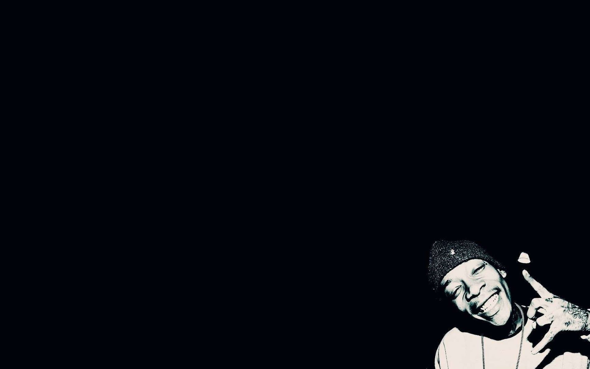 1920x1200 Wiz Khalifa HD Background