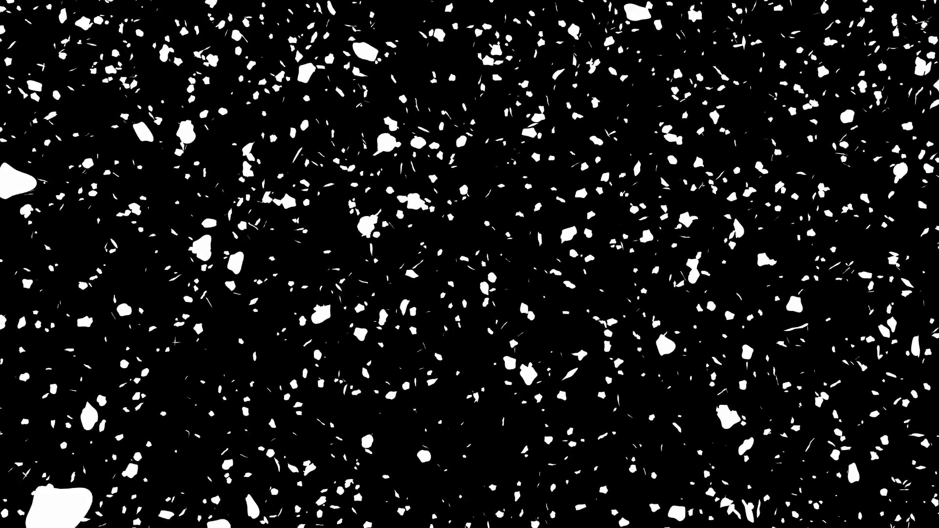 1920x1080 Animated very heavy falling snow flakes on transparent background (Alpha  channel embedded with HD PNG file).flakes.mov Motion Background -  VideoBlocks