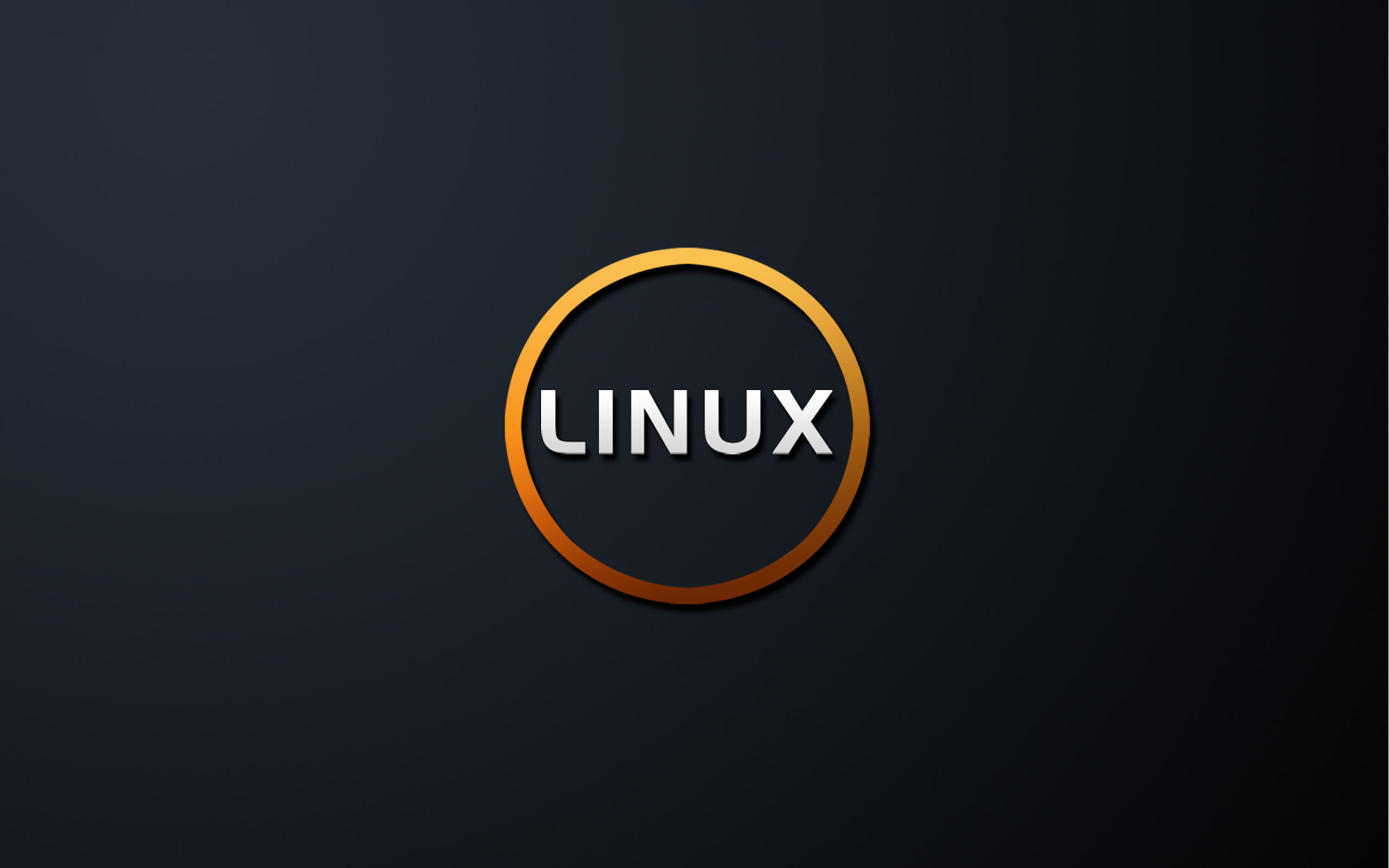 2560x1600 ... Linux wallpapers 10 ...