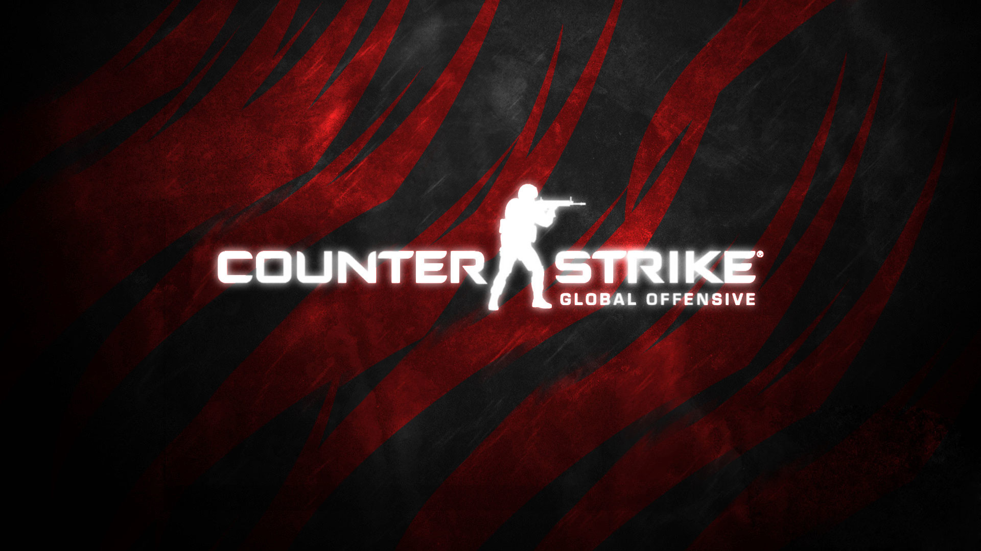 1920x1080 Counter-Strike Red HD wallpaper