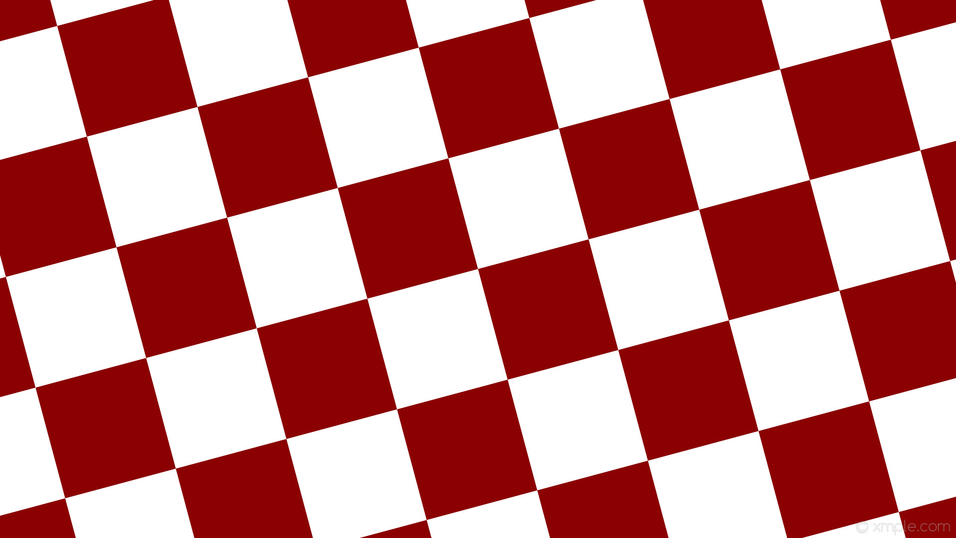 1920x1080 wallpaper red squares checkered white dark red #8b0000 #ffffff diagonal 15Â°  230px