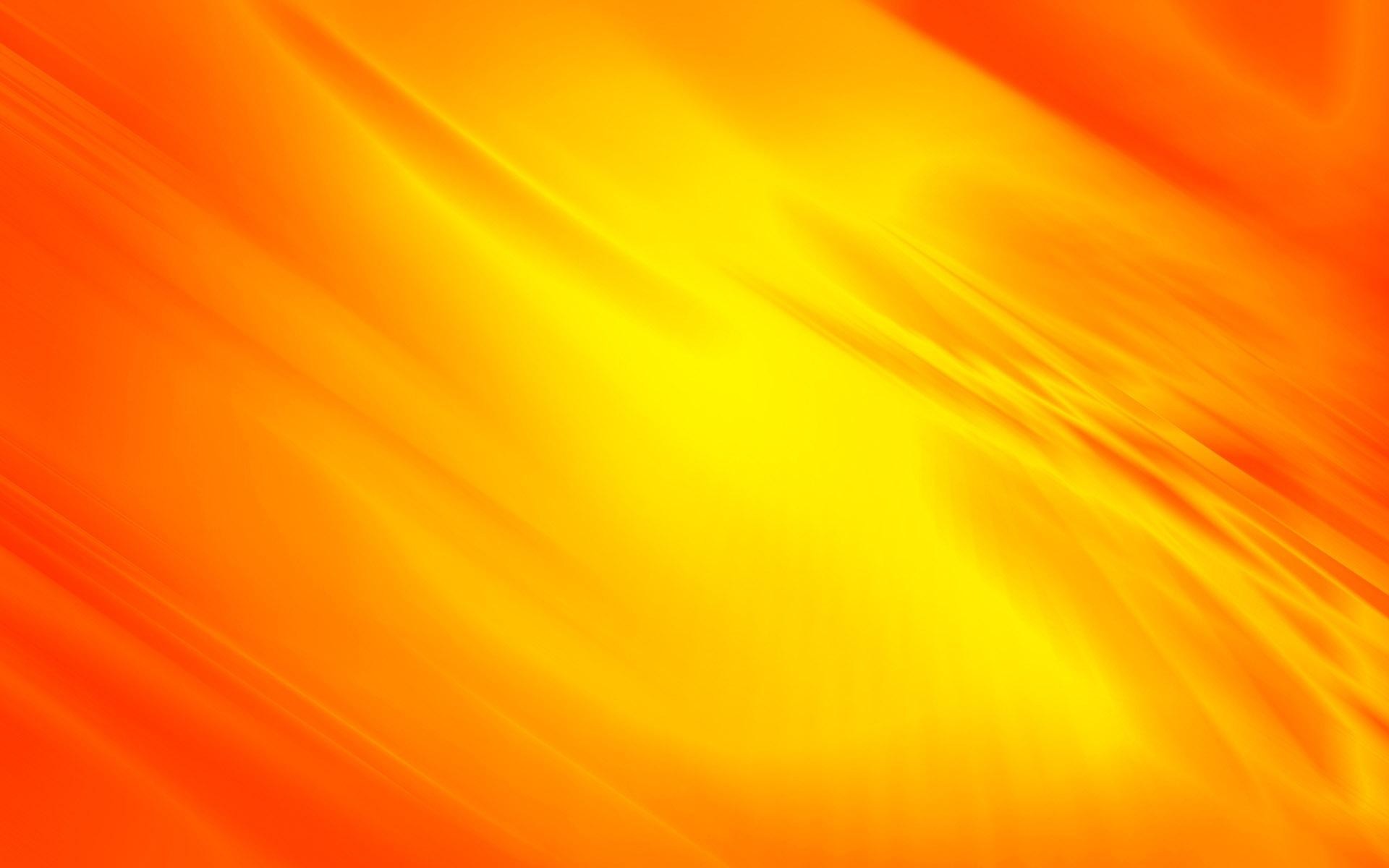 1920x1200 Yellow orange flowing curves - (#109115) - High Quality and Resolution .