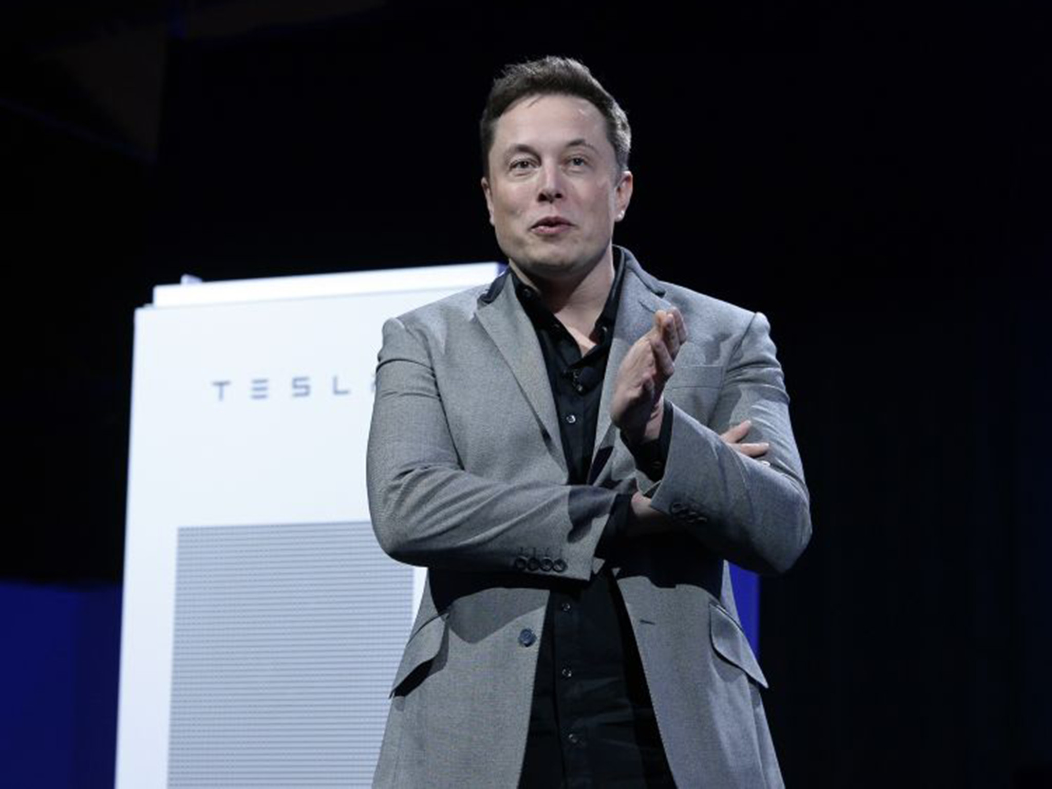 2048x1536 Elon Musk: Why the Iron Man has admitted it's time to recharge his  batteries | The Independent