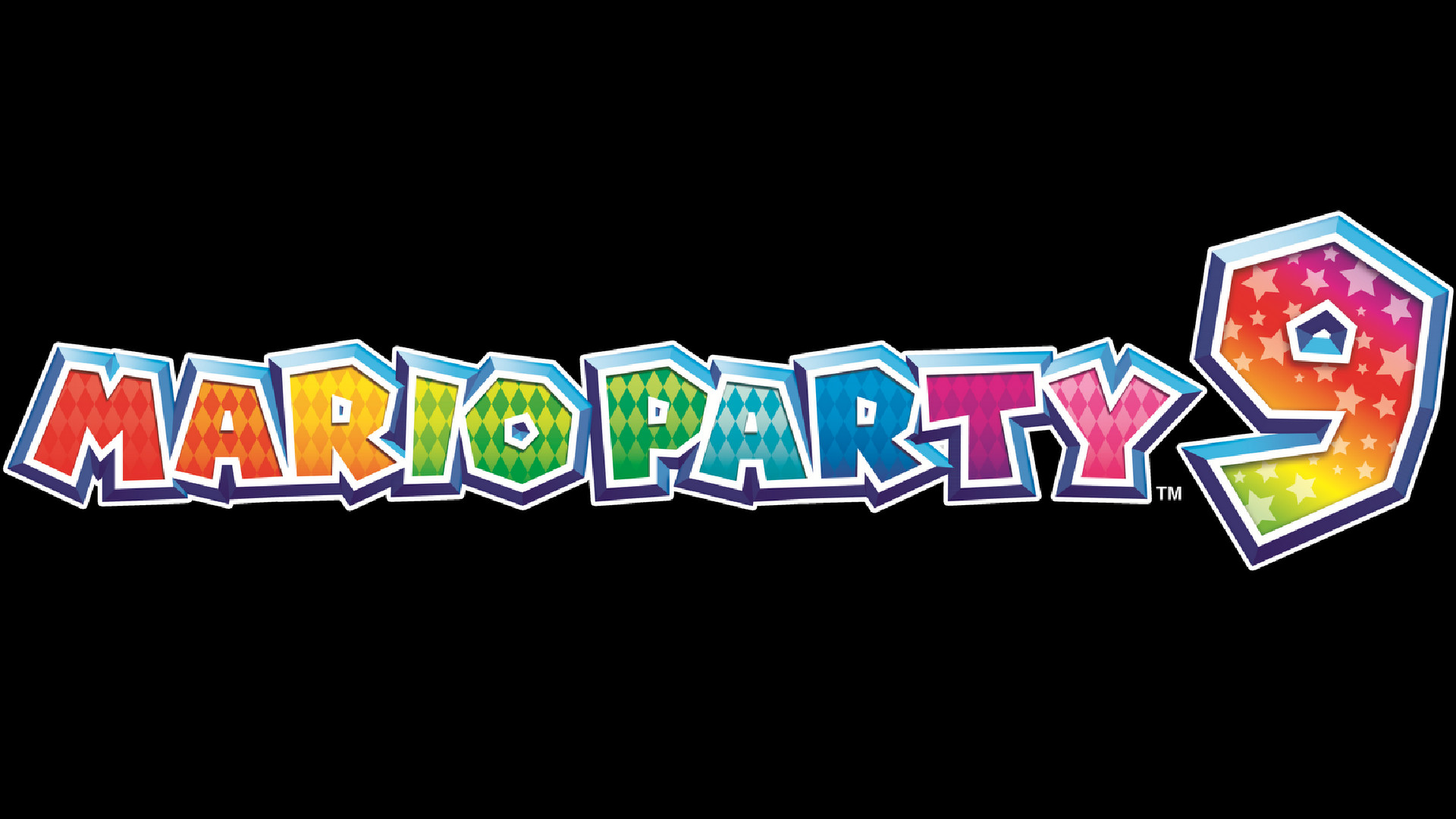 1920x1080 Mario Party 9