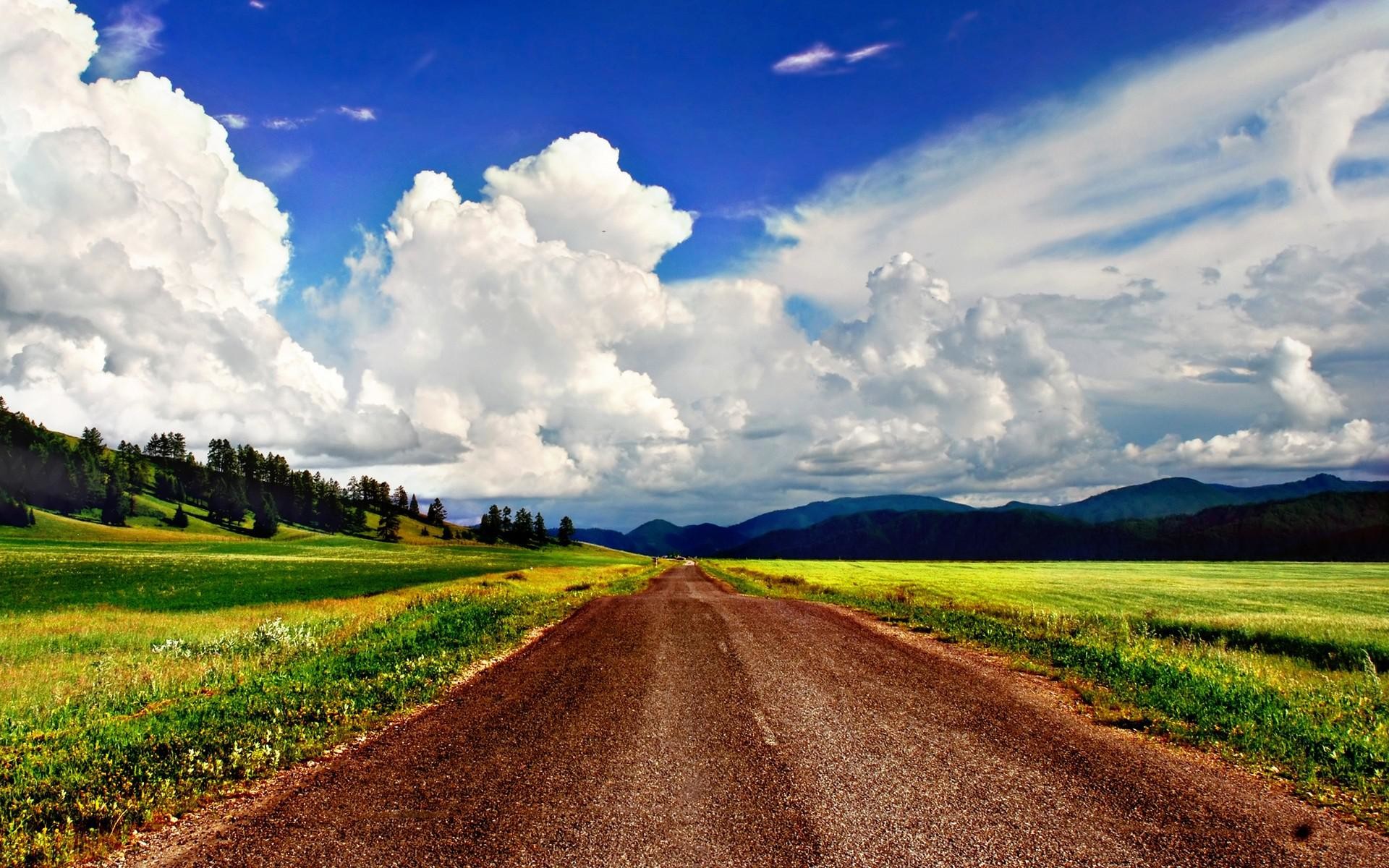 1920x1200 country road wallpaper #649870