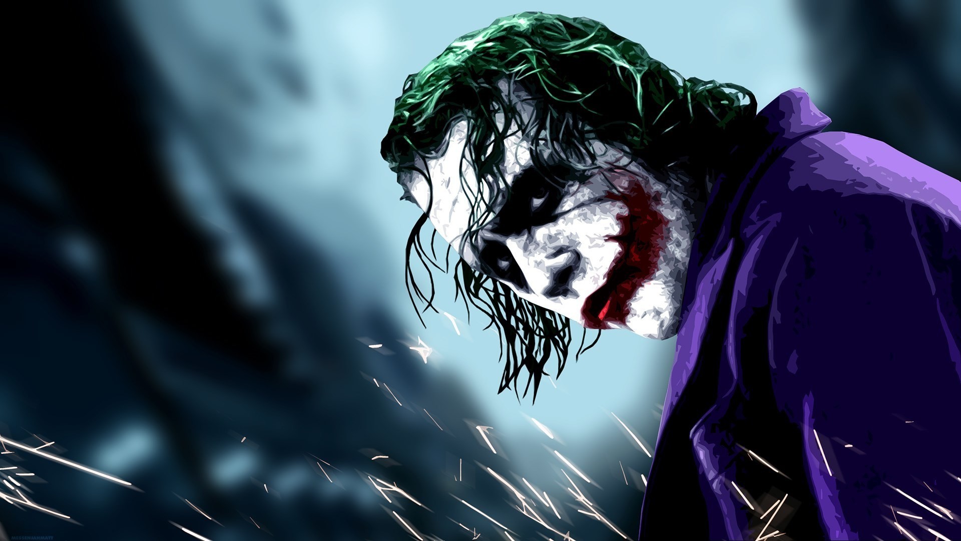 Why so serious HD wallpapers | Pxfuel
