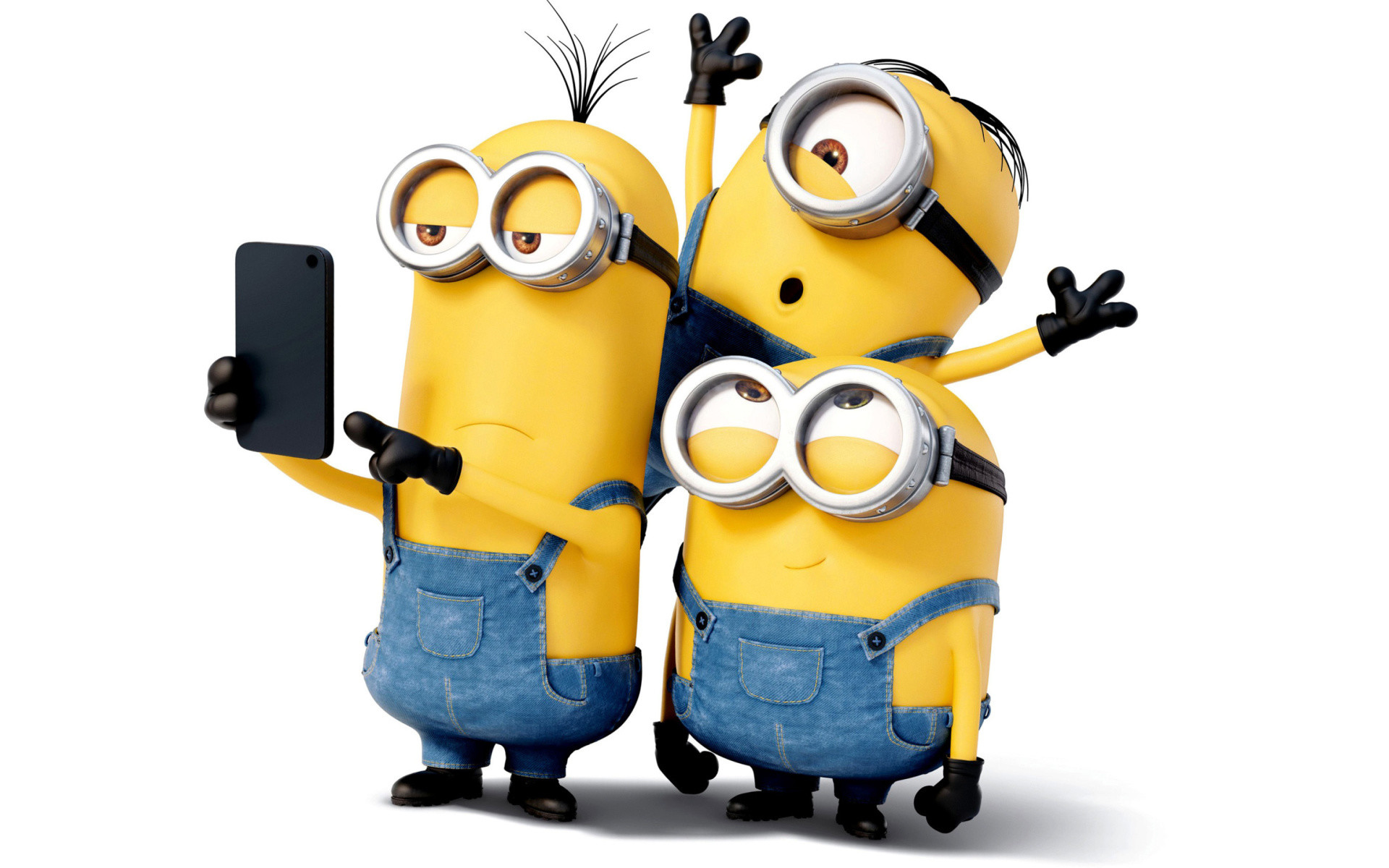 1920x1200 Cute Funny Minions Wallpapers, Backgrounds