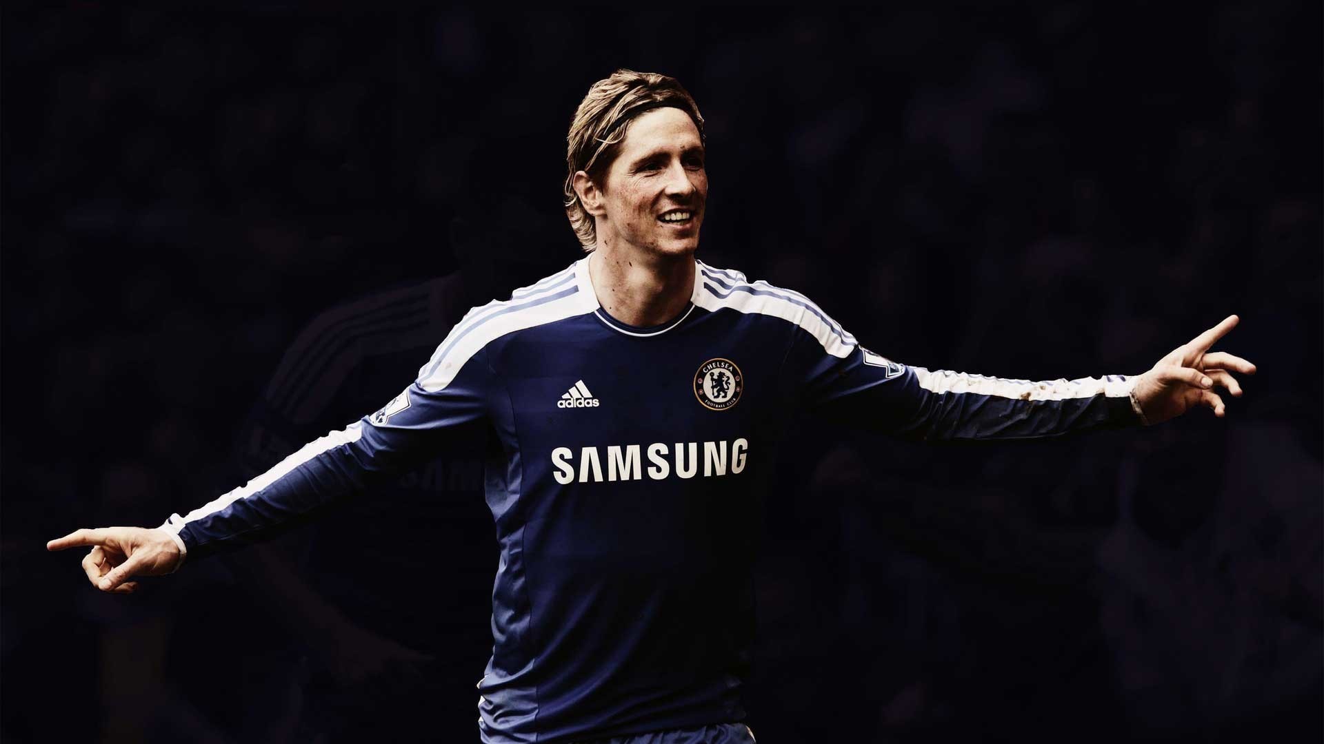 1920x1080  Fernando Torres, Chelsea wallpaper