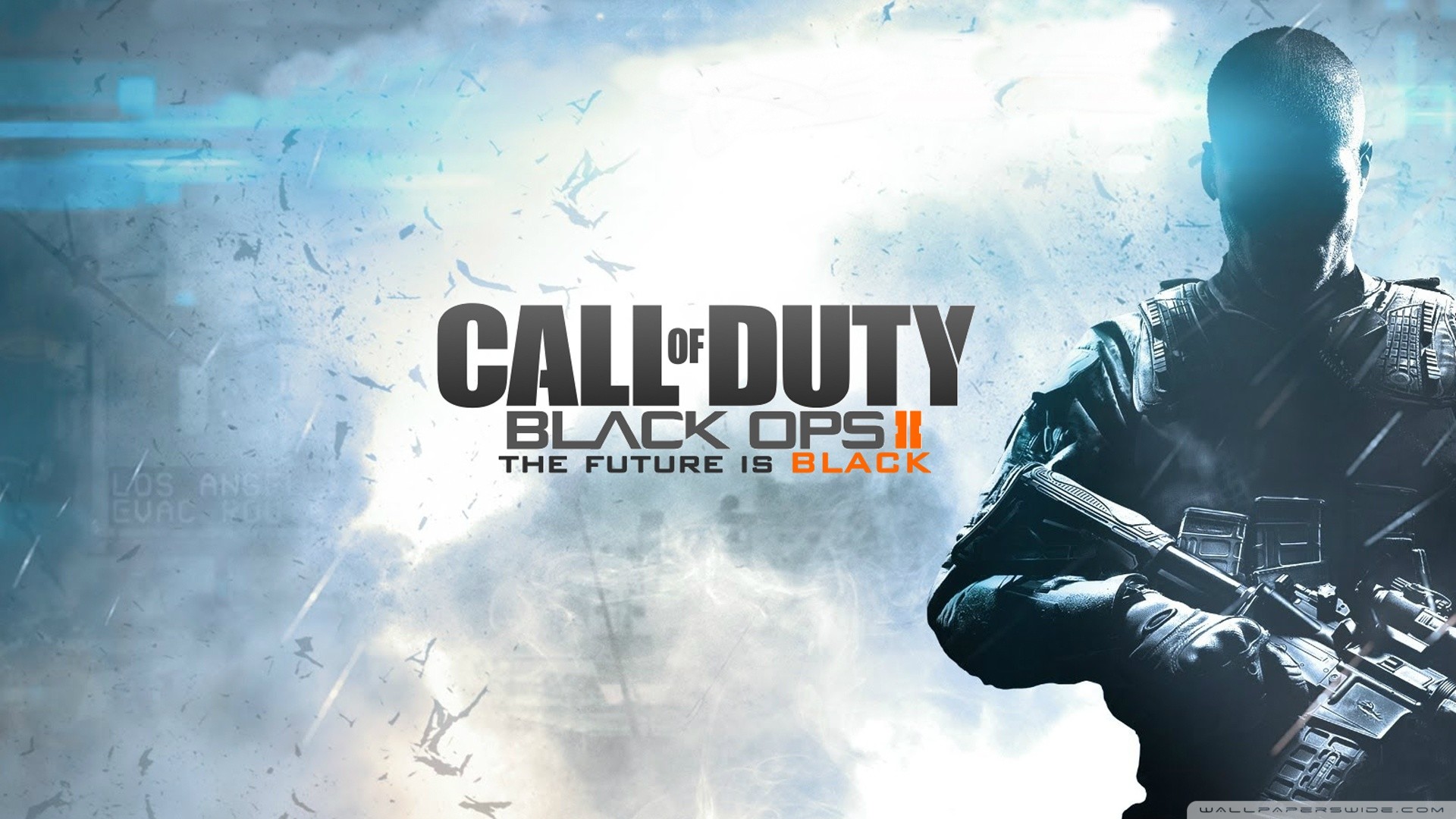 1920x1080 Call Of Duty: Black Ops 3' Review Roundup: First Impressions And ..