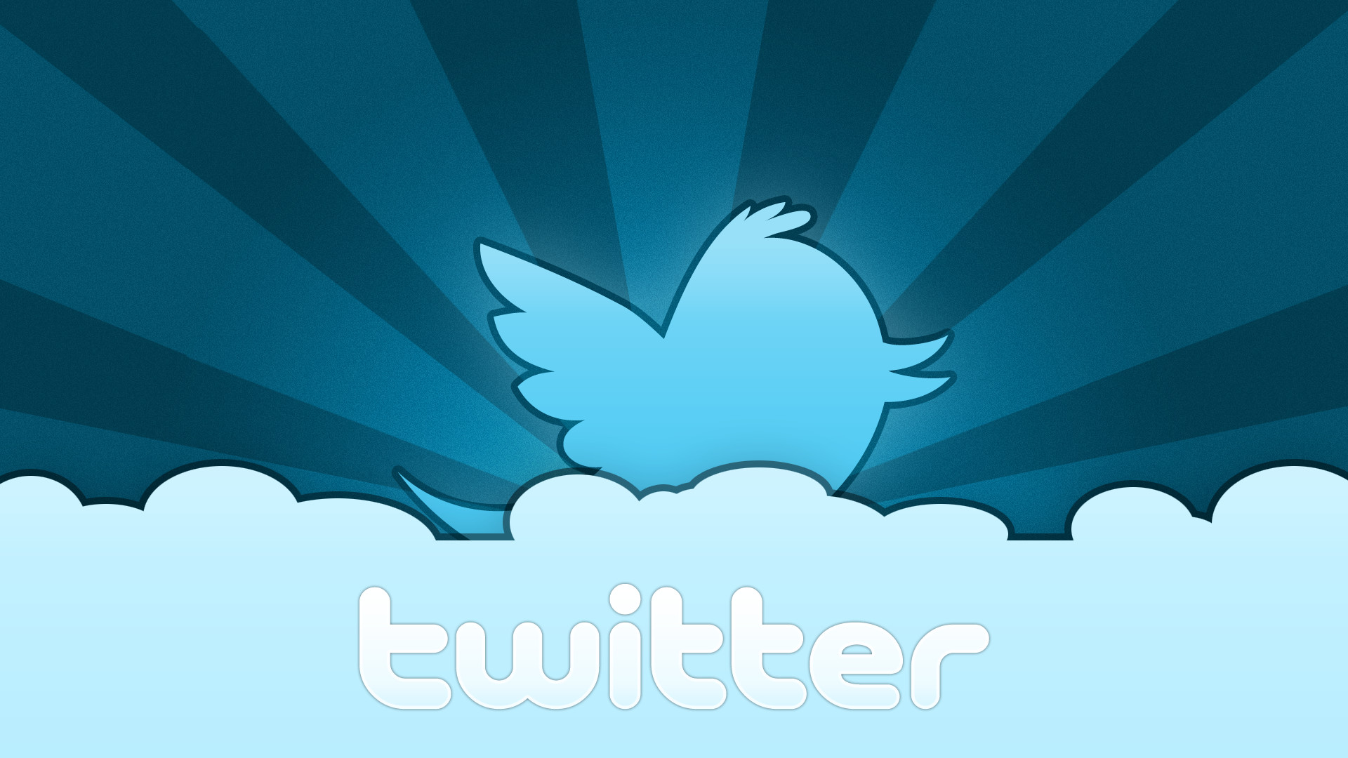 1920x1080 Twitter Logo Wallpaper Twitter Logo Wallpaper Twitter Logo Wallpaper ...