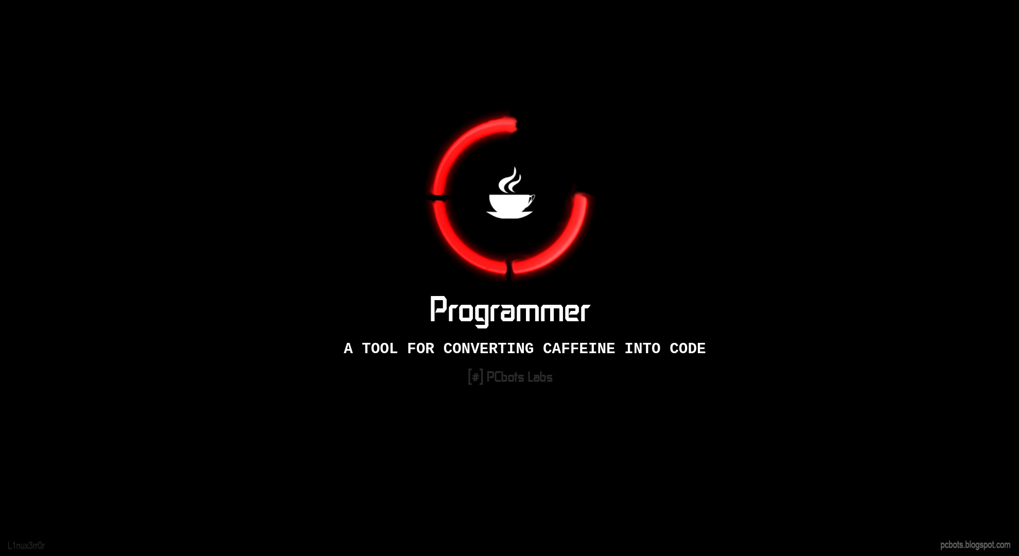 1980x1080 Programmers Wallpapers By PCbots