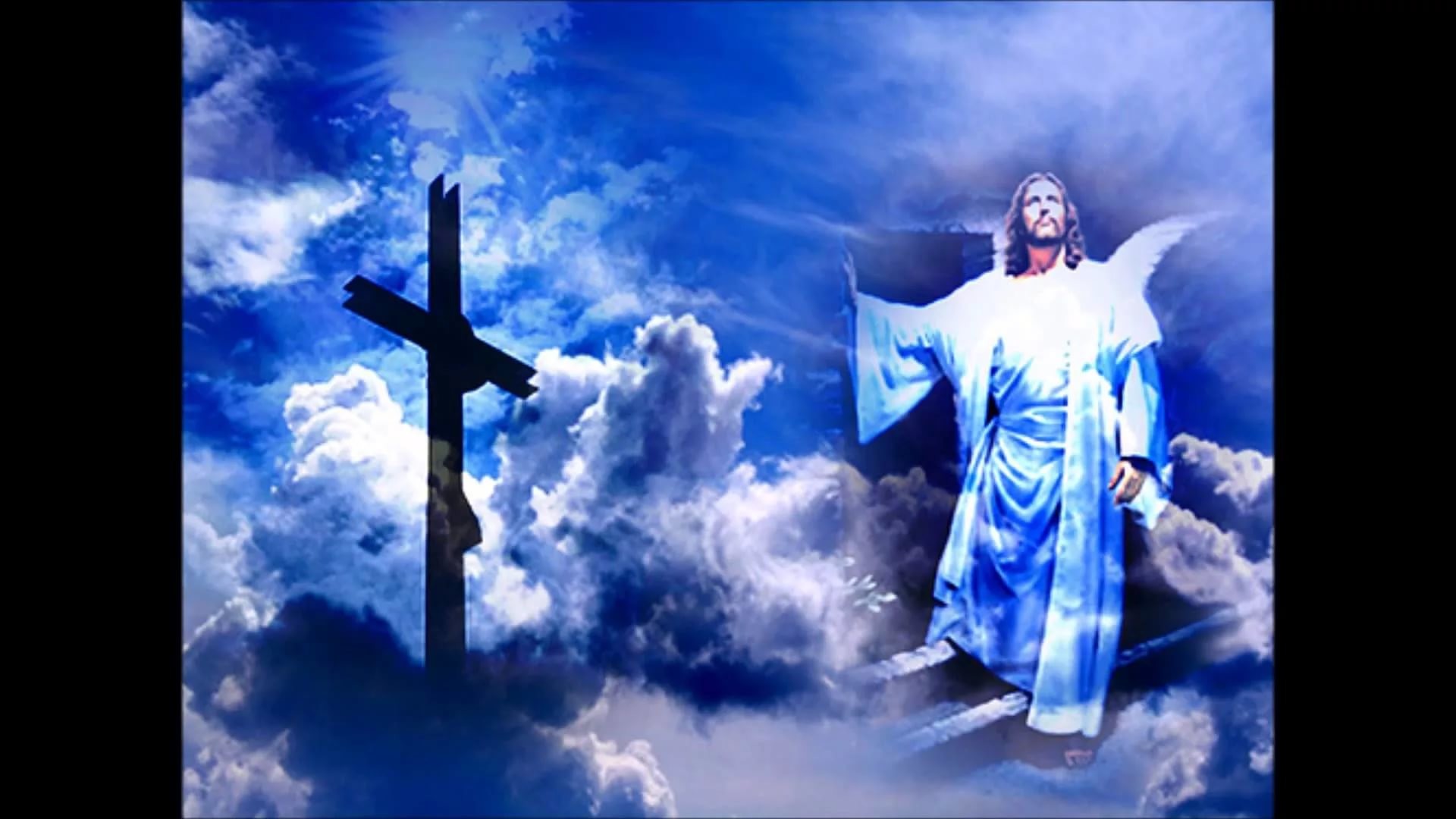 1920x1080 ... Jesus Christ Wallpapers and Backgrounds ...