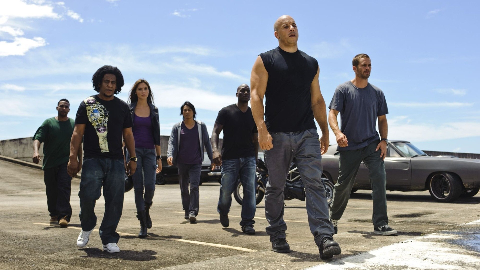 1920x1080 Fast and Furious HD Wallpapers Free Download