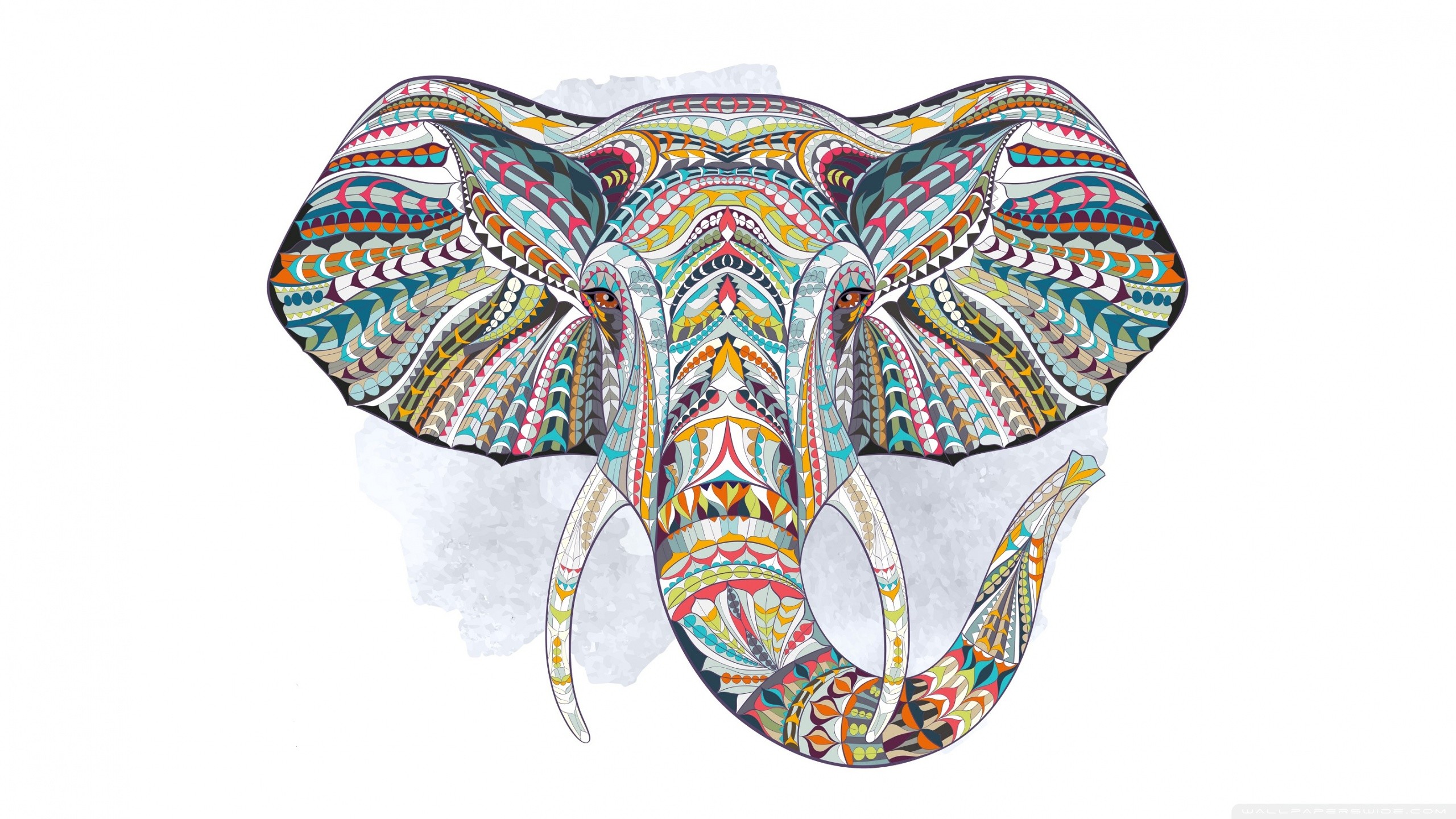 Elephant Desktop Wallpaper (77+ images)