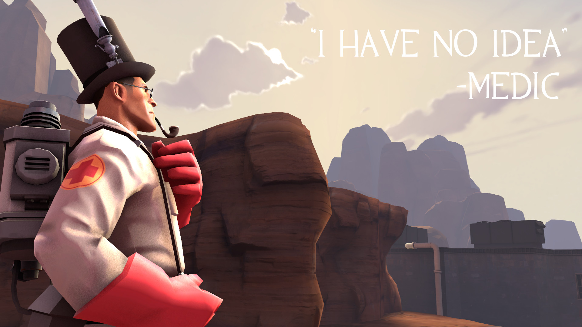 1920x1080 Team Fortress 2(TF2) images TF2 Medic quotes HD wallpaper and background  photos