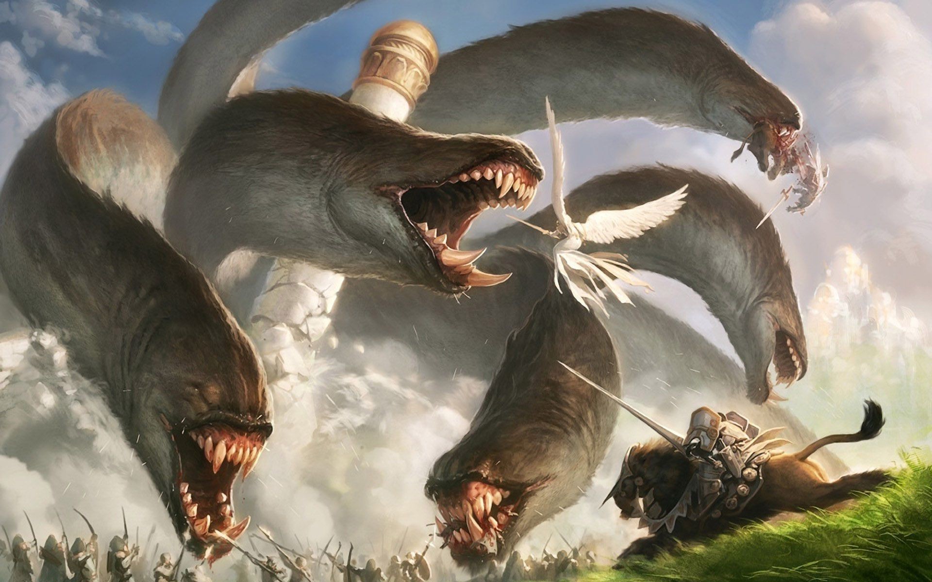 1920x1200 Magic the Gathering - Yahoo Image Search Results