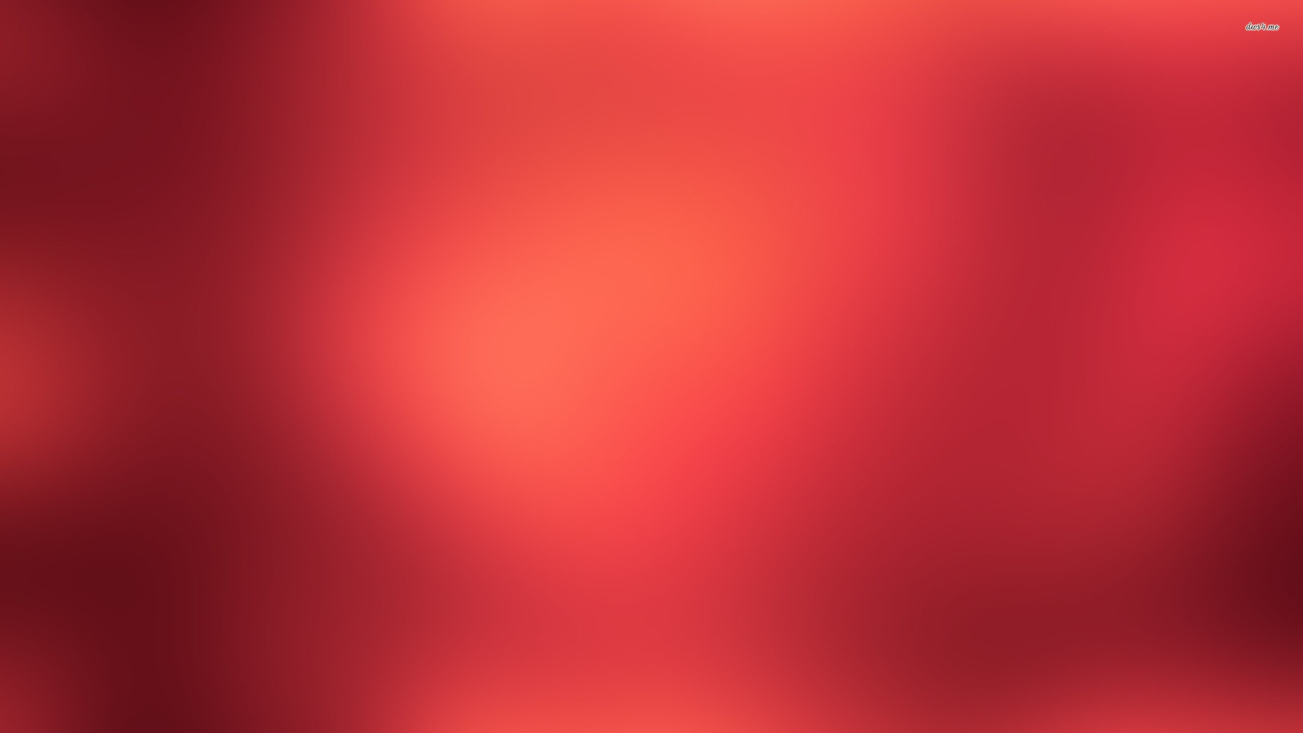 2560x1440 Red Gradient Background wallpaper - 1259799