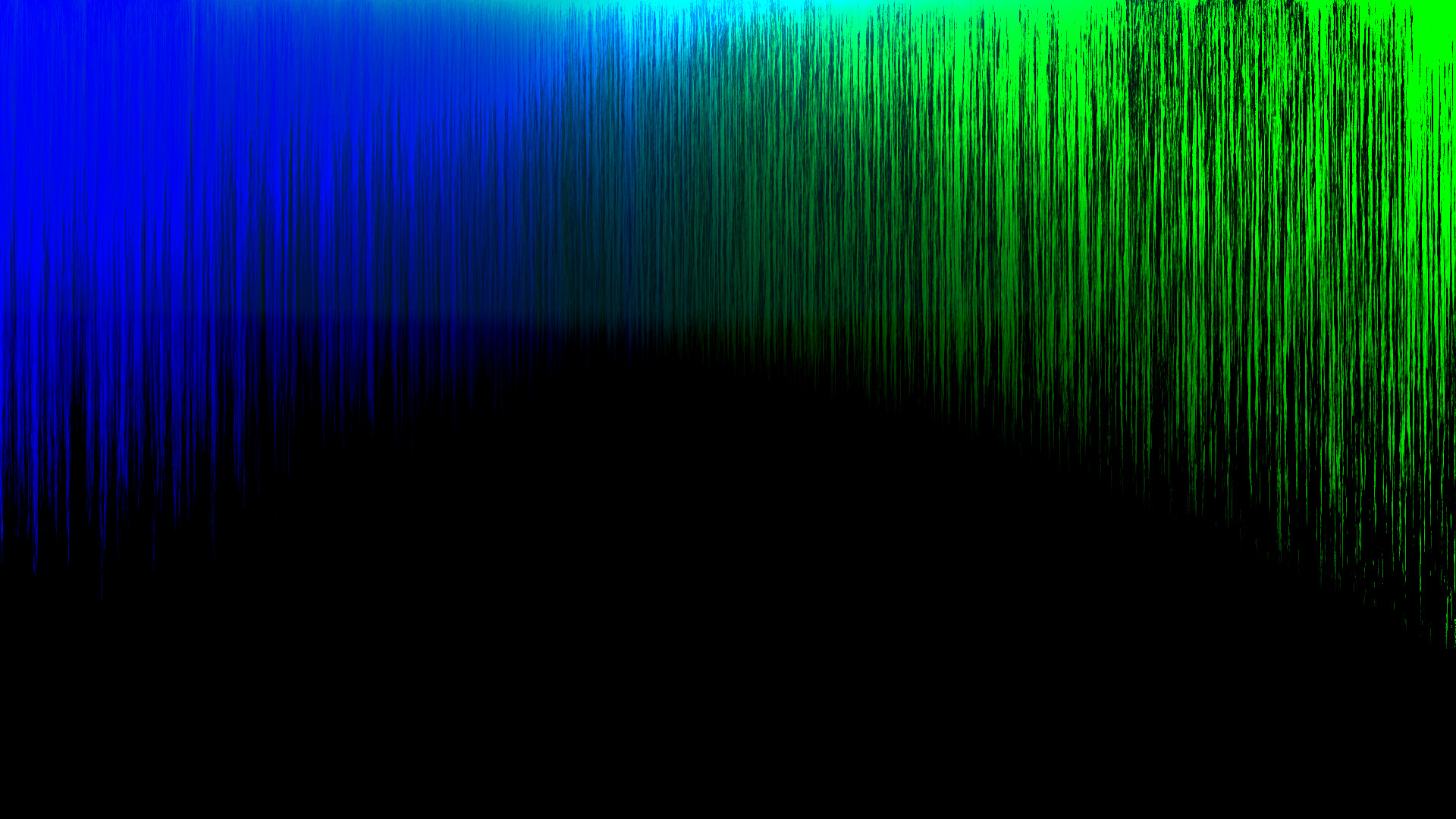 1920x1080 Blue And Green Wallpaper HD | PixelsTalk.Net