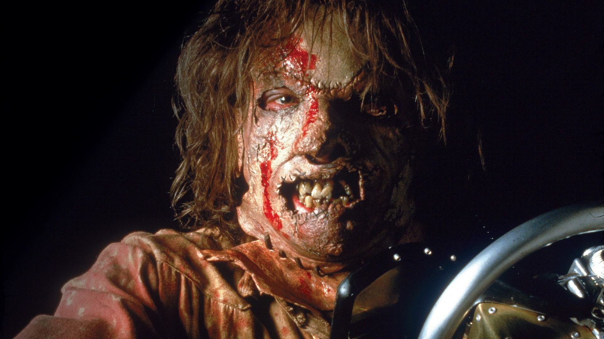 1920x1080 Let's Try To Figure Out the Wacky 'Texas Chainsaw Massacre' Timeline -  Bloody Disgusting