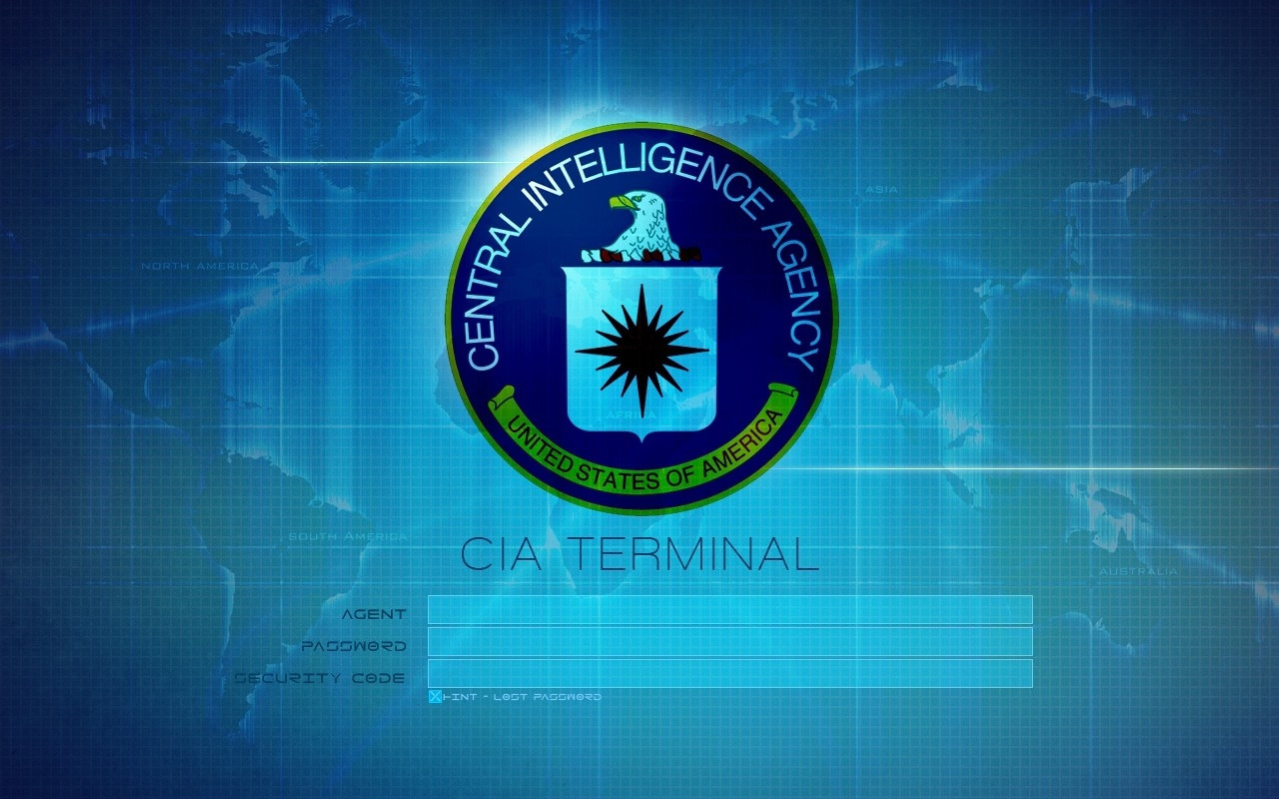 2560x1600 CIA Central Intelligence Agency crime usa america spy logo wallpaper |   | 421704 | WallpaperUP