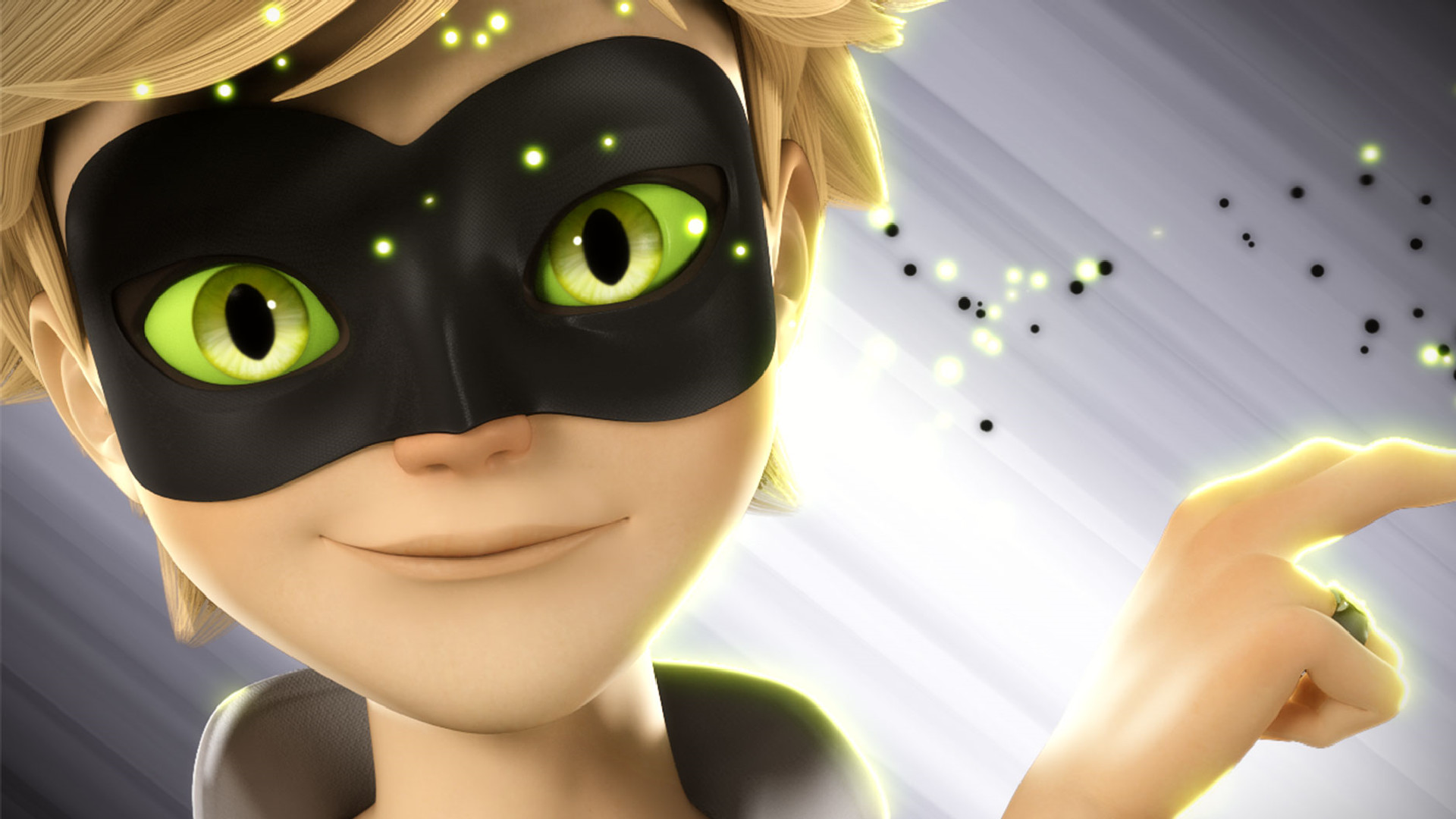 1920x1080 Chat Noir HD Wallpapers Chat Noir HD Wallpapers ...