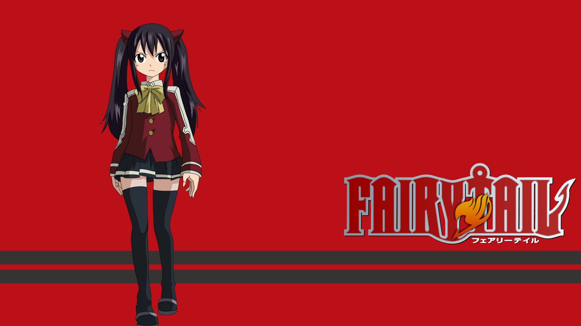 1920x1080 Wendy Marvell