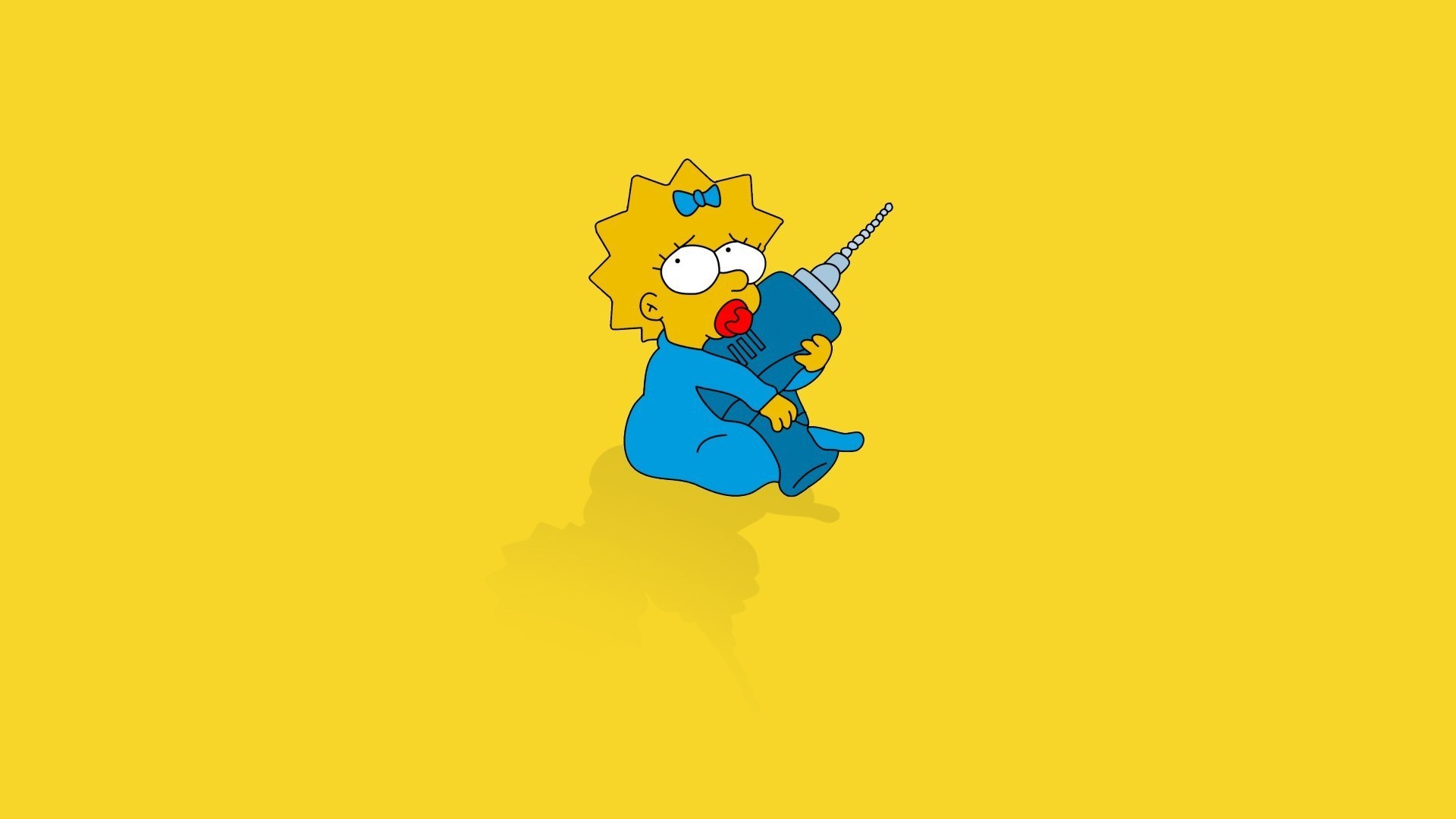 1920x1080 Marge-Simpson-Wallpaper-13