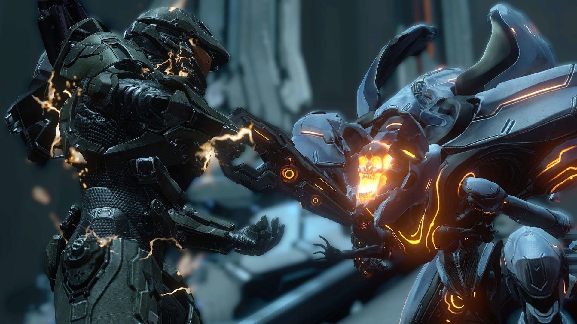 1920x1080  HD Halo 4K – download for free">