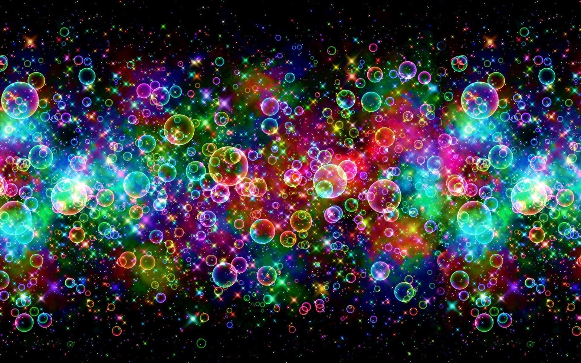 1920x1200 bubbles beauty beautiful rainbow color rainbow bubble