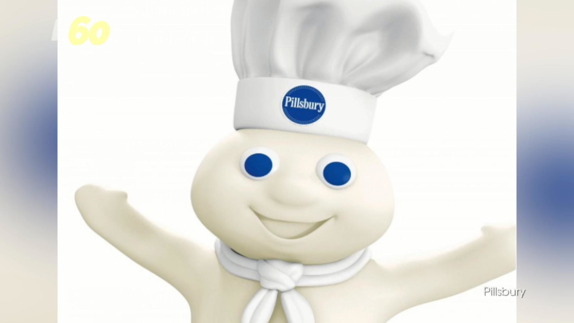1920x1080 The Pillsbury Doughboy has an actual name and you've probably never heard  it before