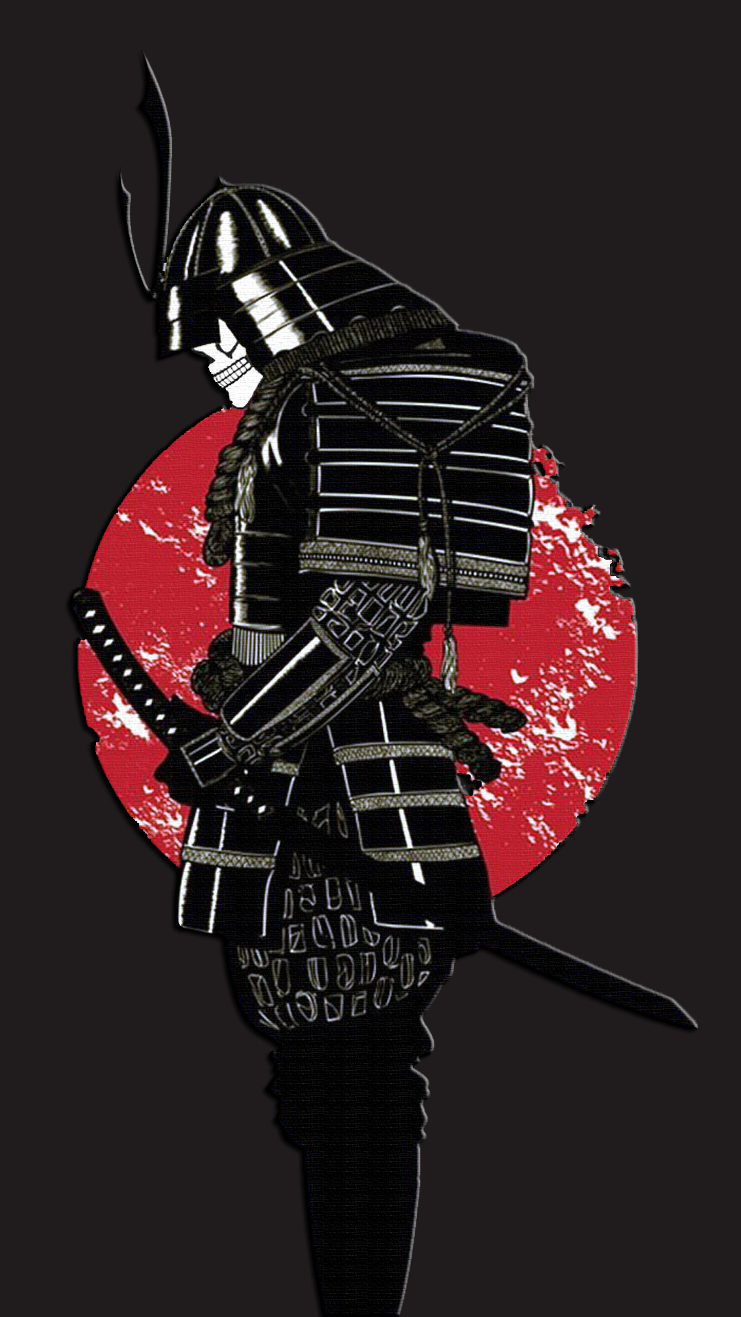 1080x1920 Samurai Wallpaper Phone by DarkPrayer93 on DeviantArt