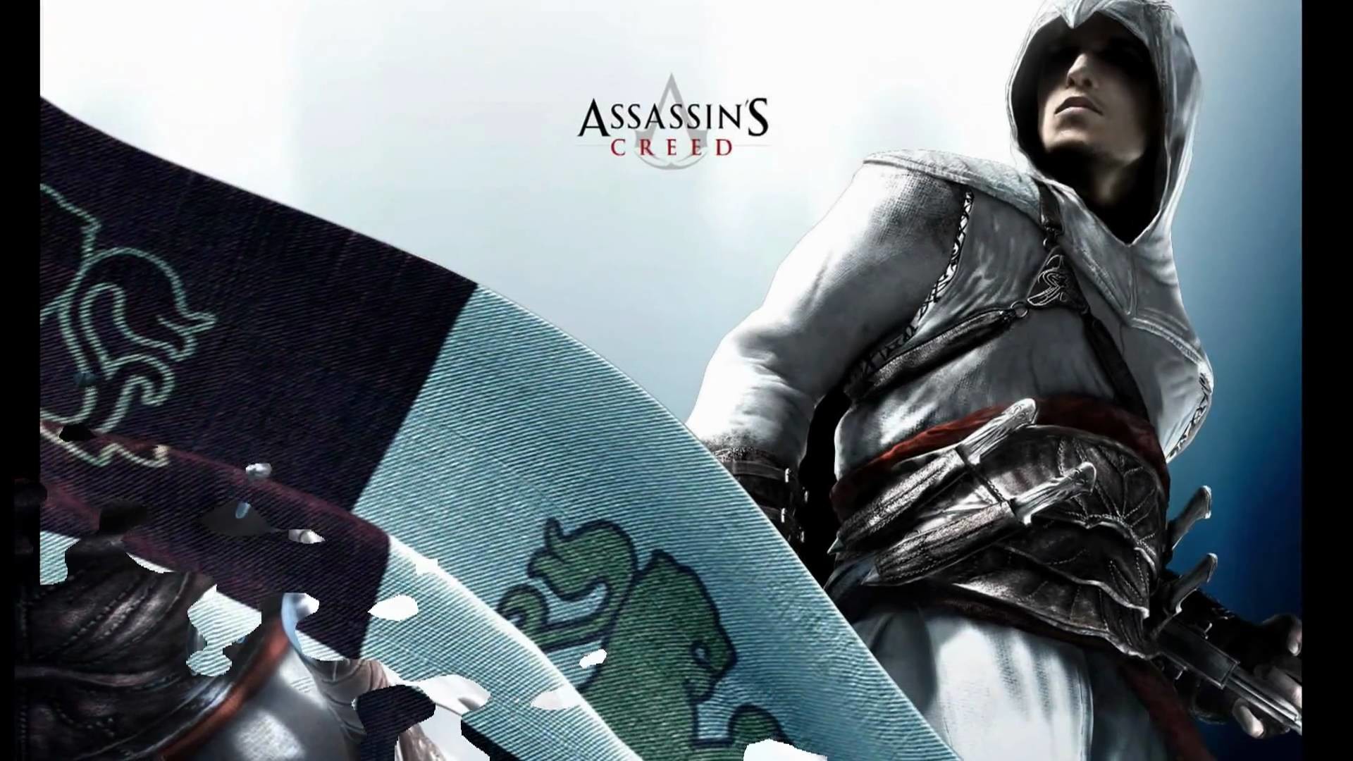 1920x1080 Assassin's Creed II HD Wallpaper 21 - 1920 X 1080