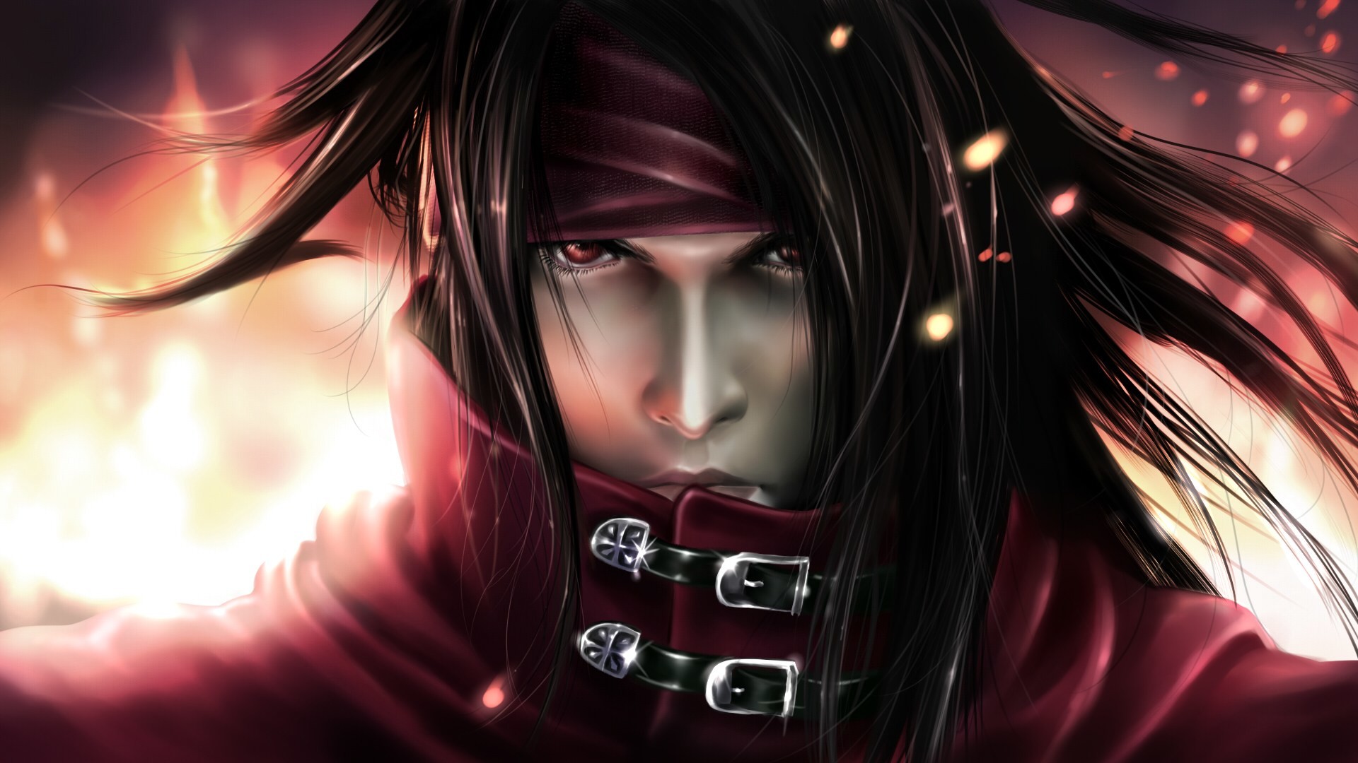 1920x1080 final fantasy vii images ff7 fan art hd wallpaper and background