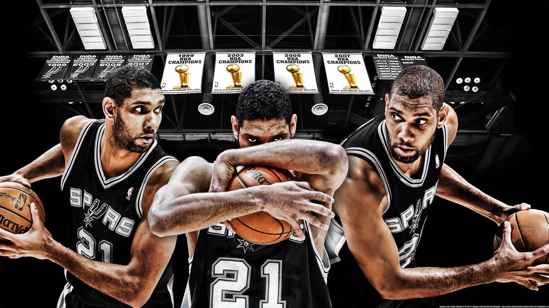 1920x1080 Spurs Wallpapers Free Download by Jay Morley #11