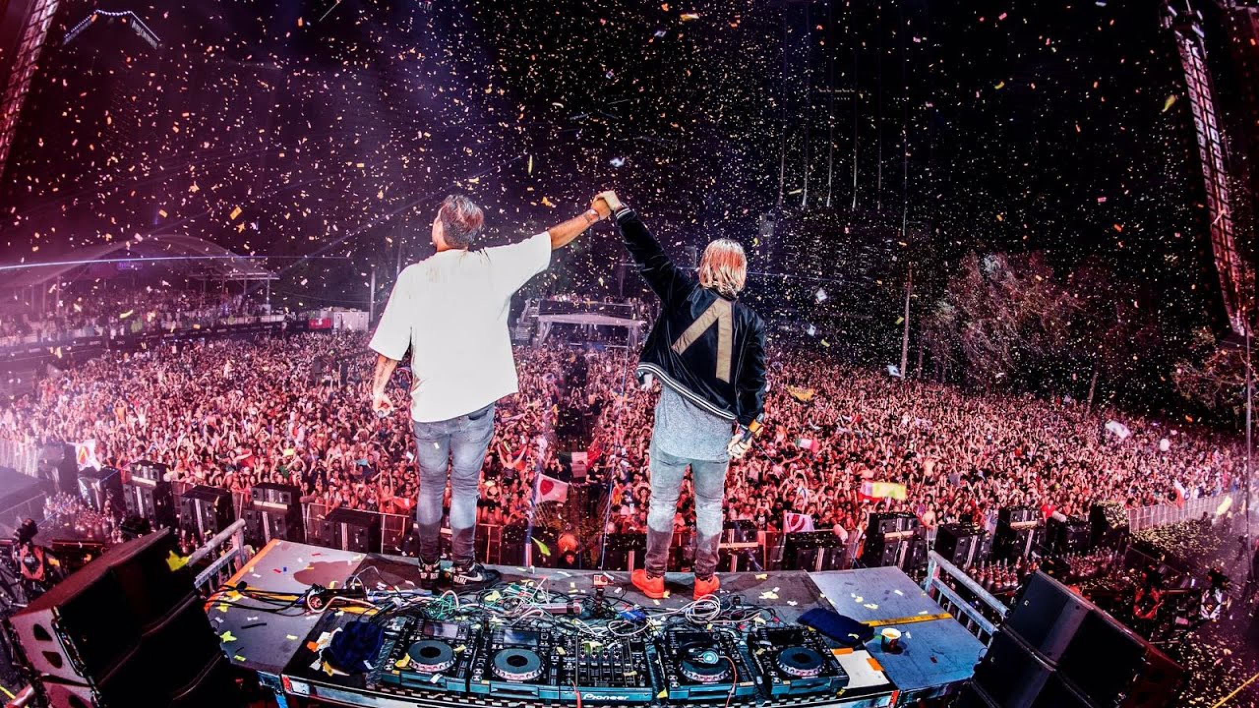 2560x1440 Axwell & Ingrosso tour dates 2017 2018. Axwell & Ingrosso tickets and  concerts | Wegow