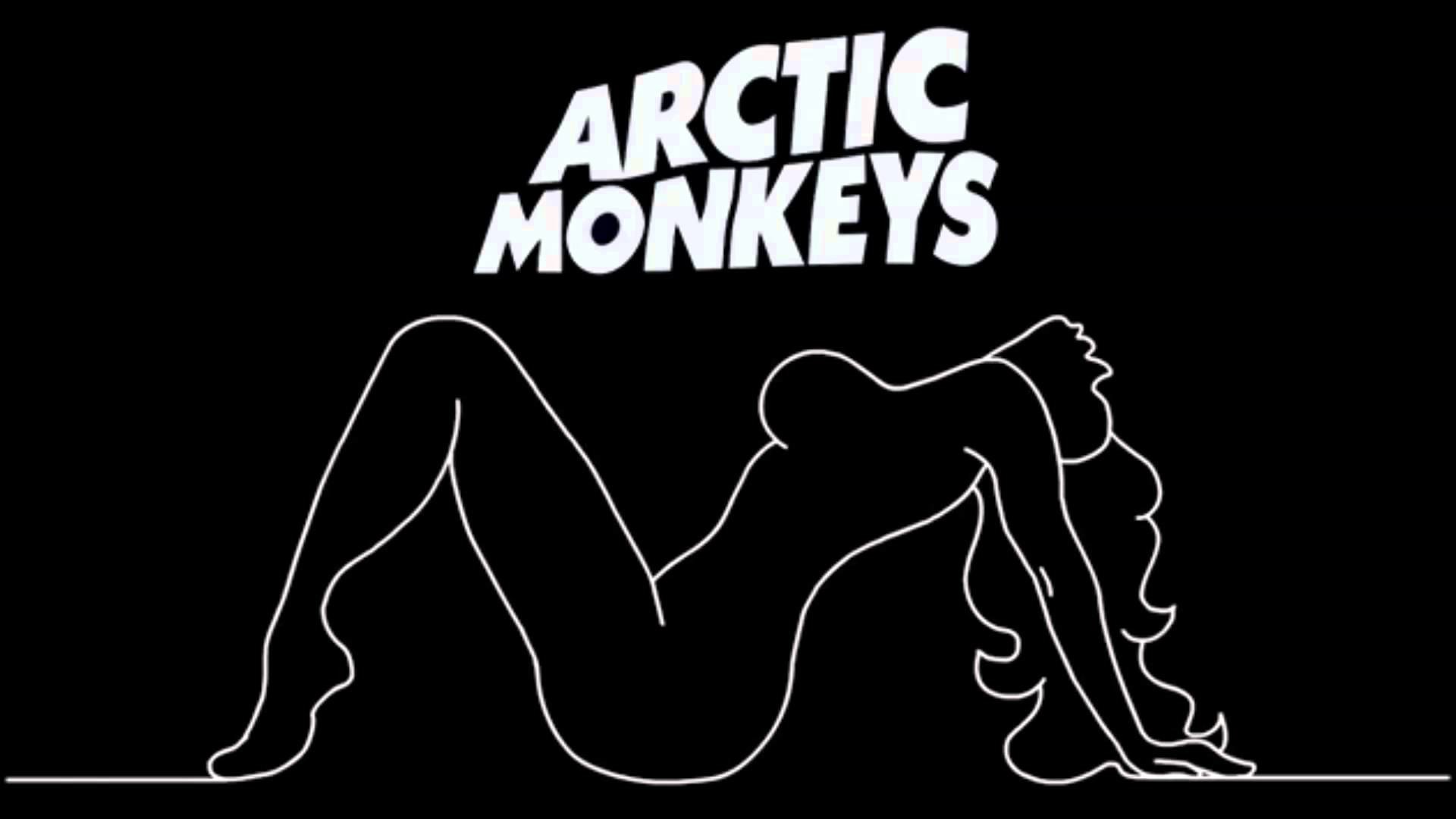 1920x1080 Arctic Monkeys Wallpaper HD - WallpaperSafari