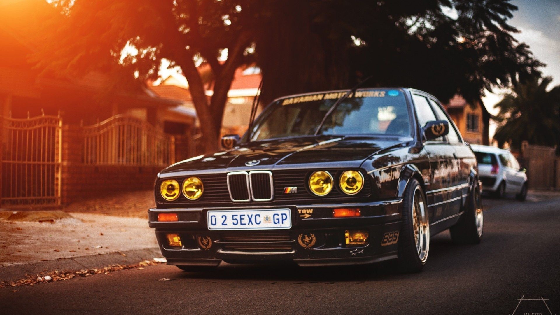 1920x1080 Bmw E30 Wallpapers Wallpaper Cave - HD Wallpapers